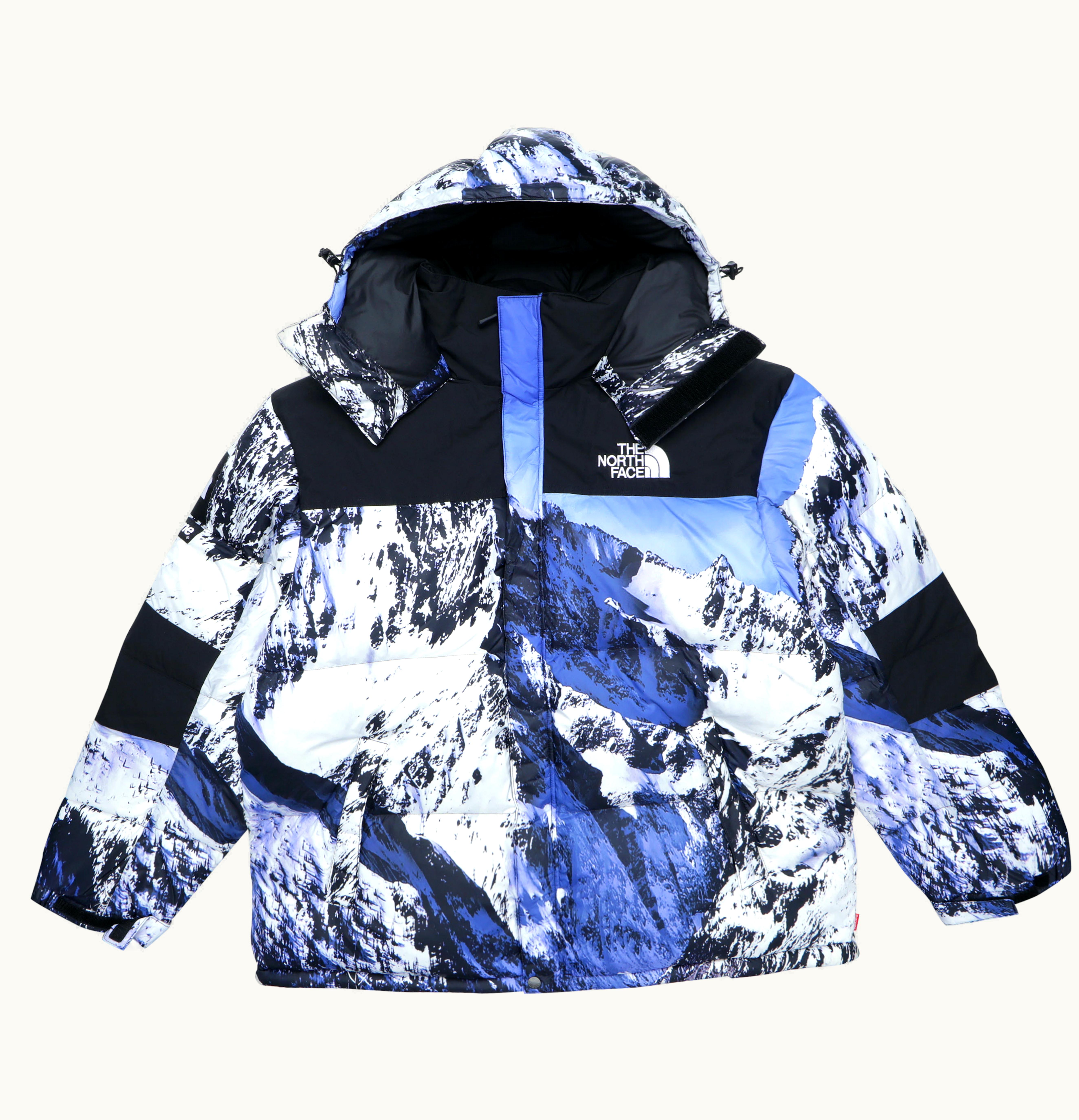 Supreme Supreme The North Face Mountain Baltoro Jacket