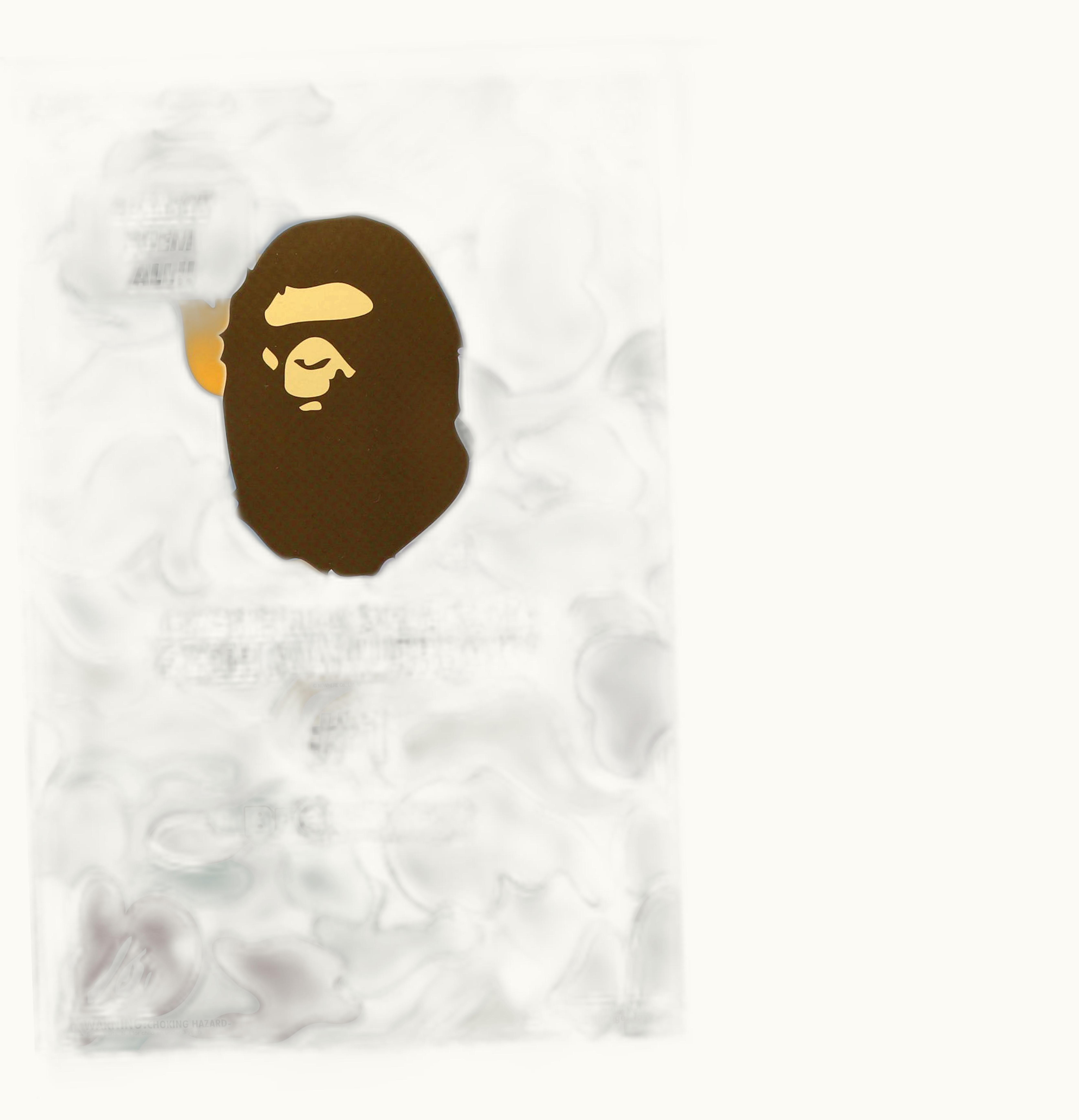 Bearbrick Bearbrick A Bathing Ape 28th Anniversary Camo 1 Box 100