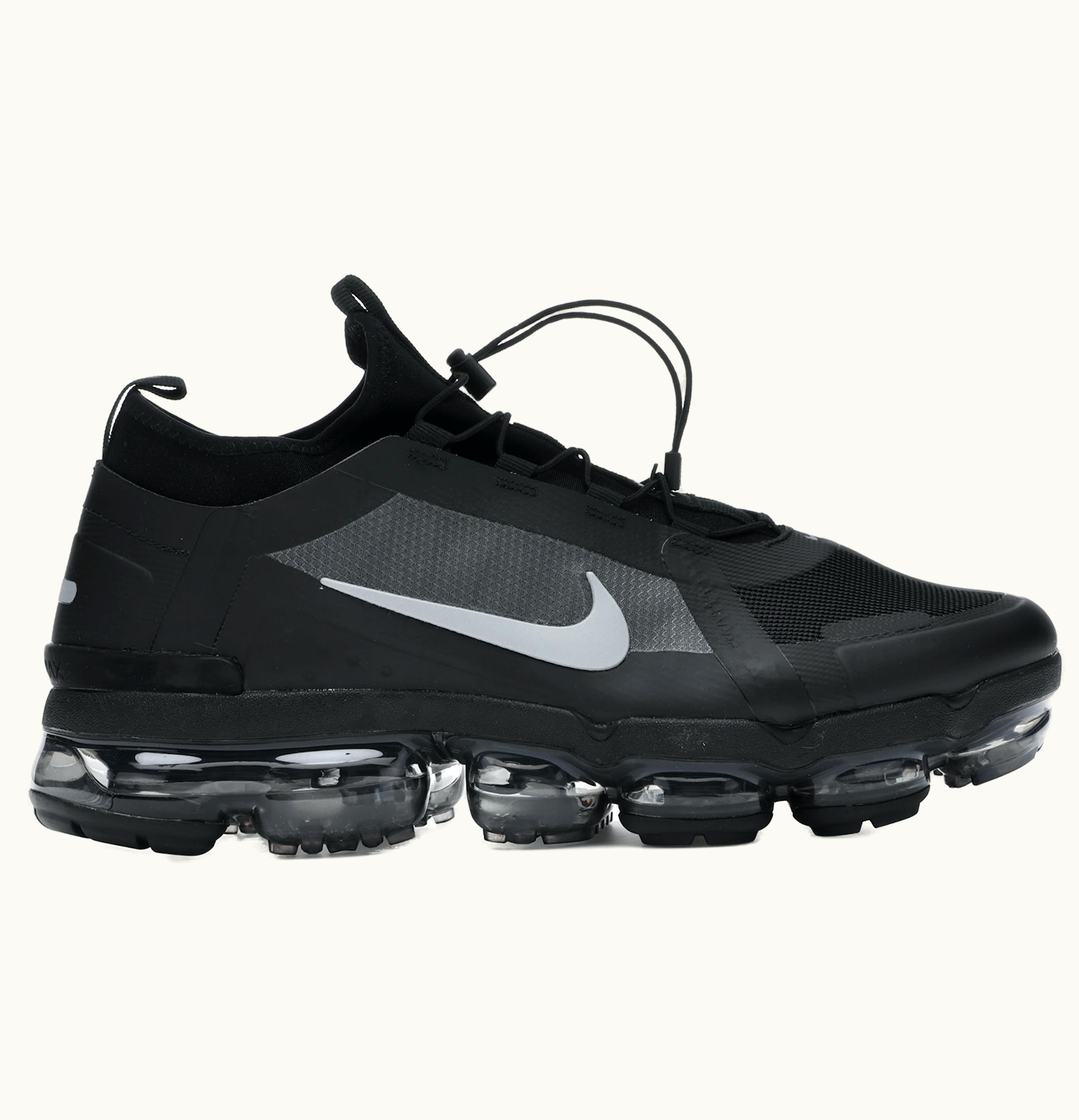 Nike Nike Air VaporMax 2019 Utility Black