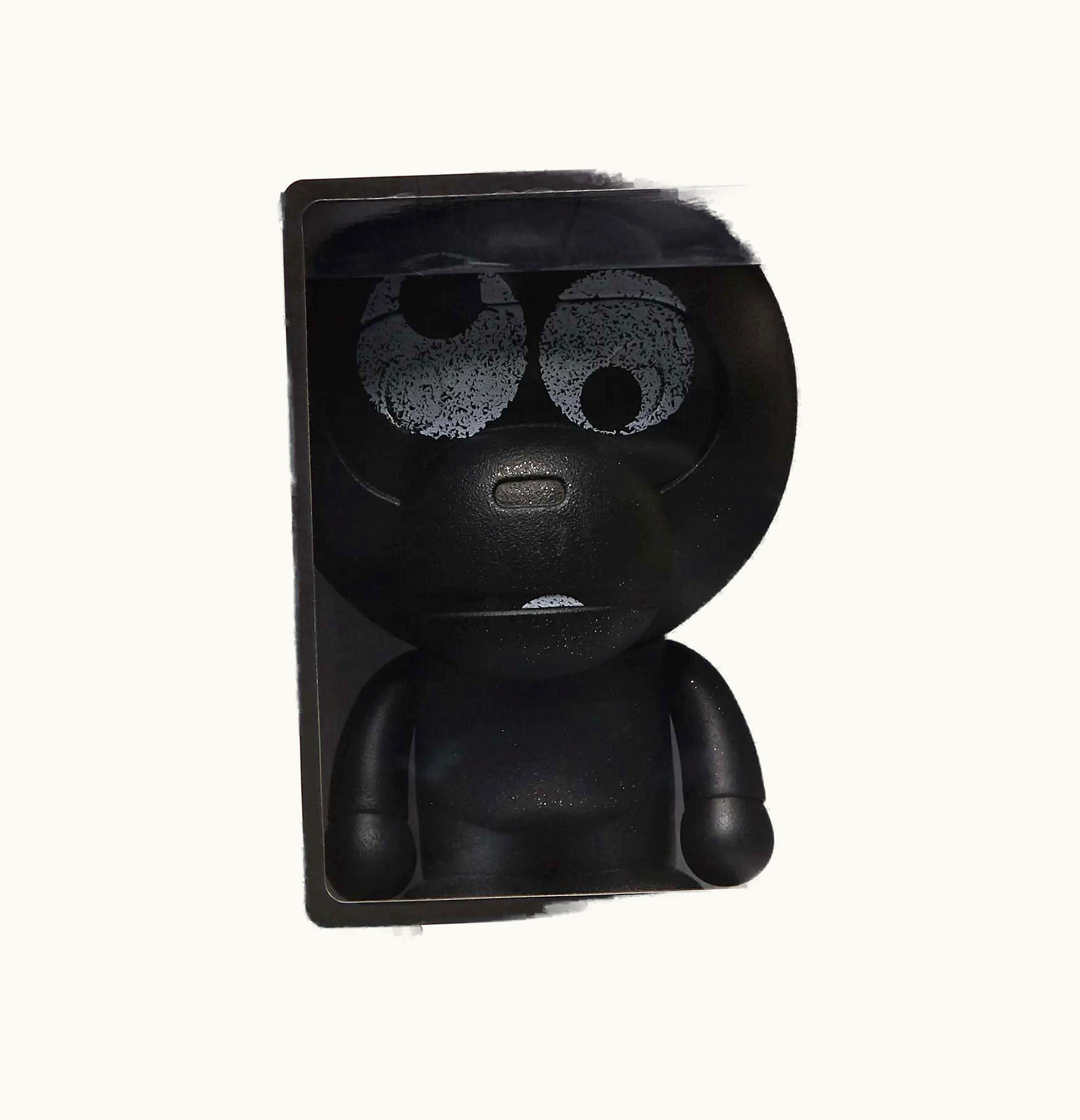 BAPE BAPE A Bathing Ape Baby Milo Artists Collection Michael Lau 8 Figure