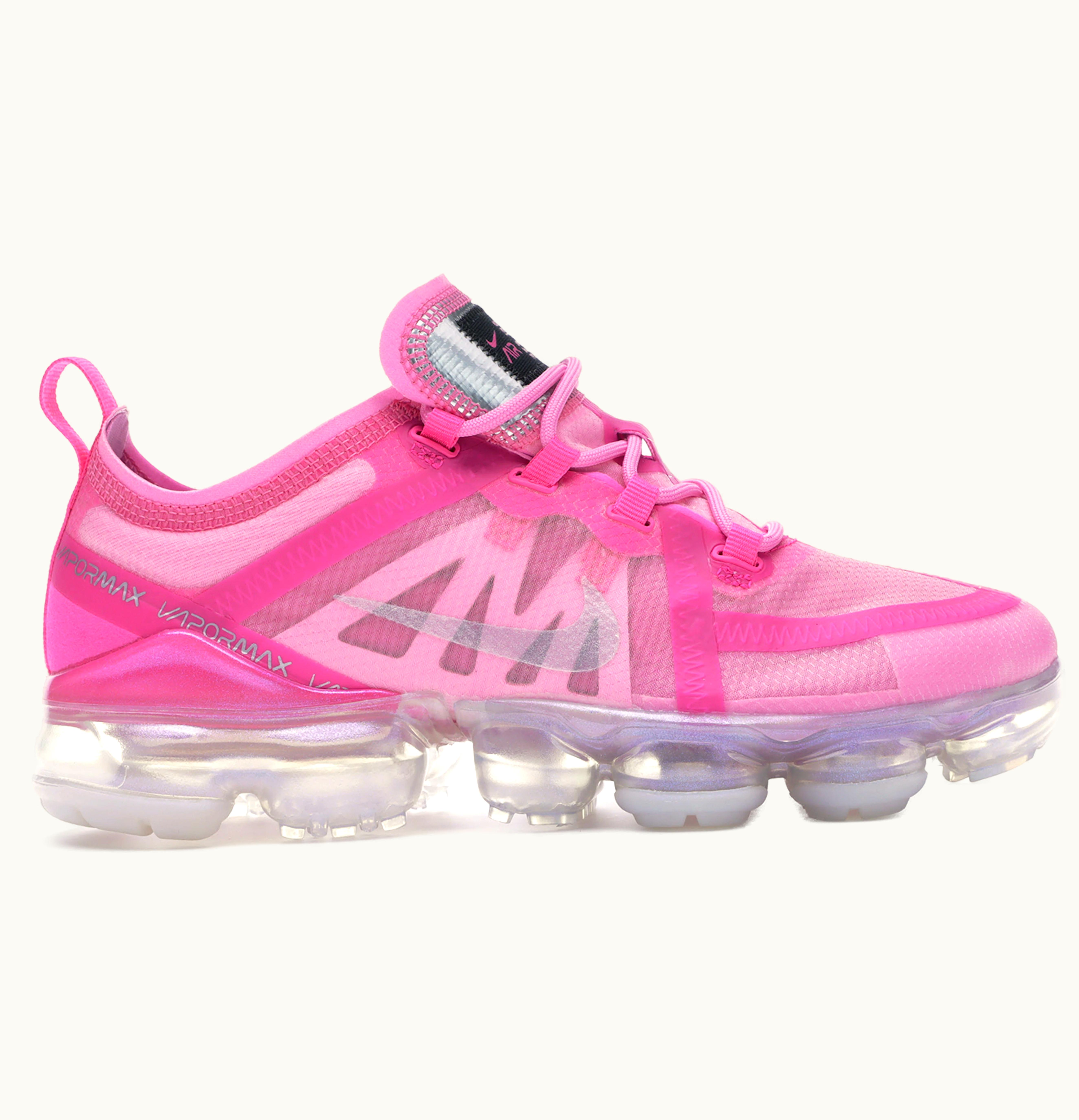 Nike Nike Air VaporMax 2019 Active Fuchsia W
