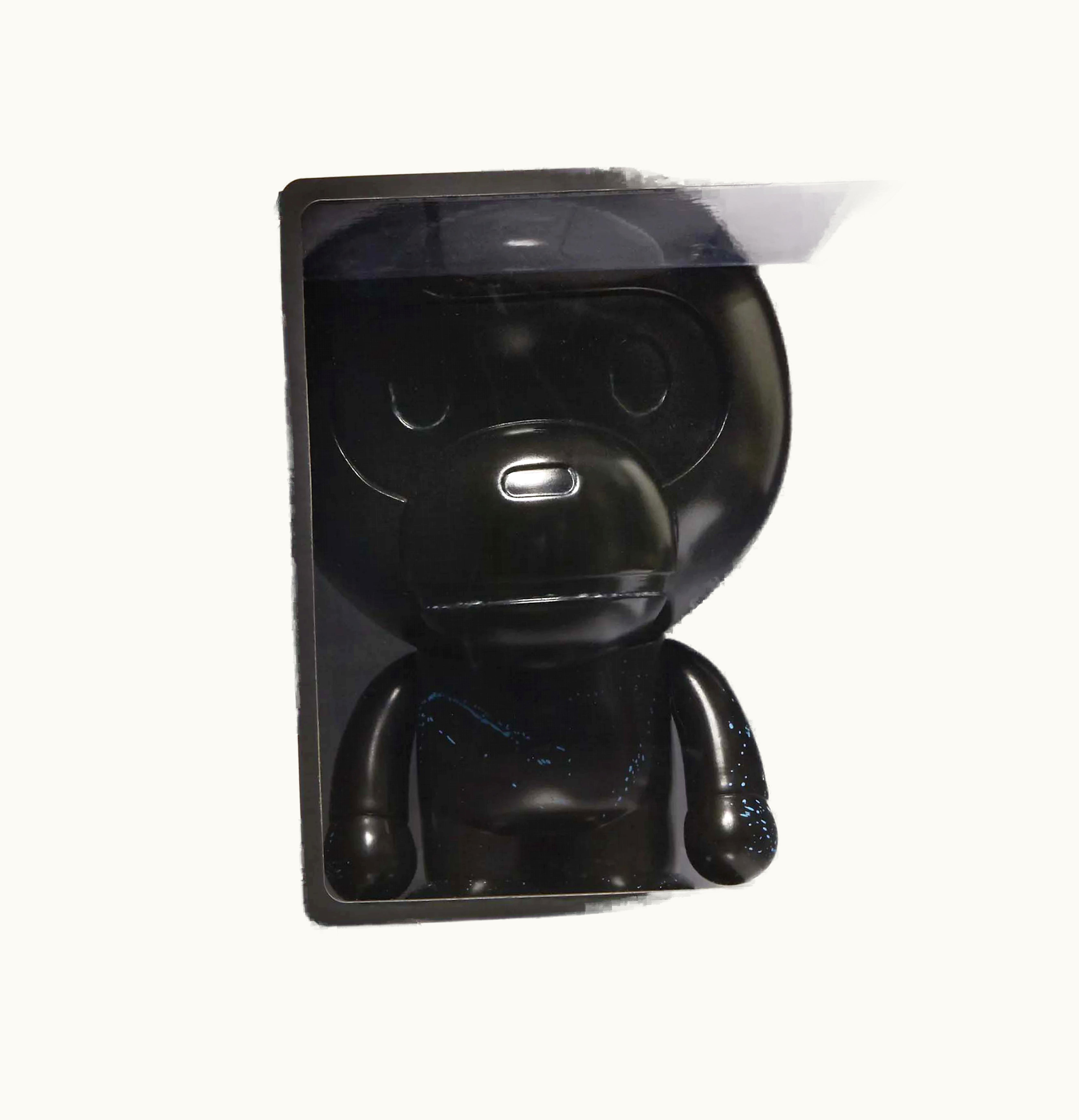 BAPE BAPE A Bathing Ape Baby Milo Artists Collection Stash 8 Figure