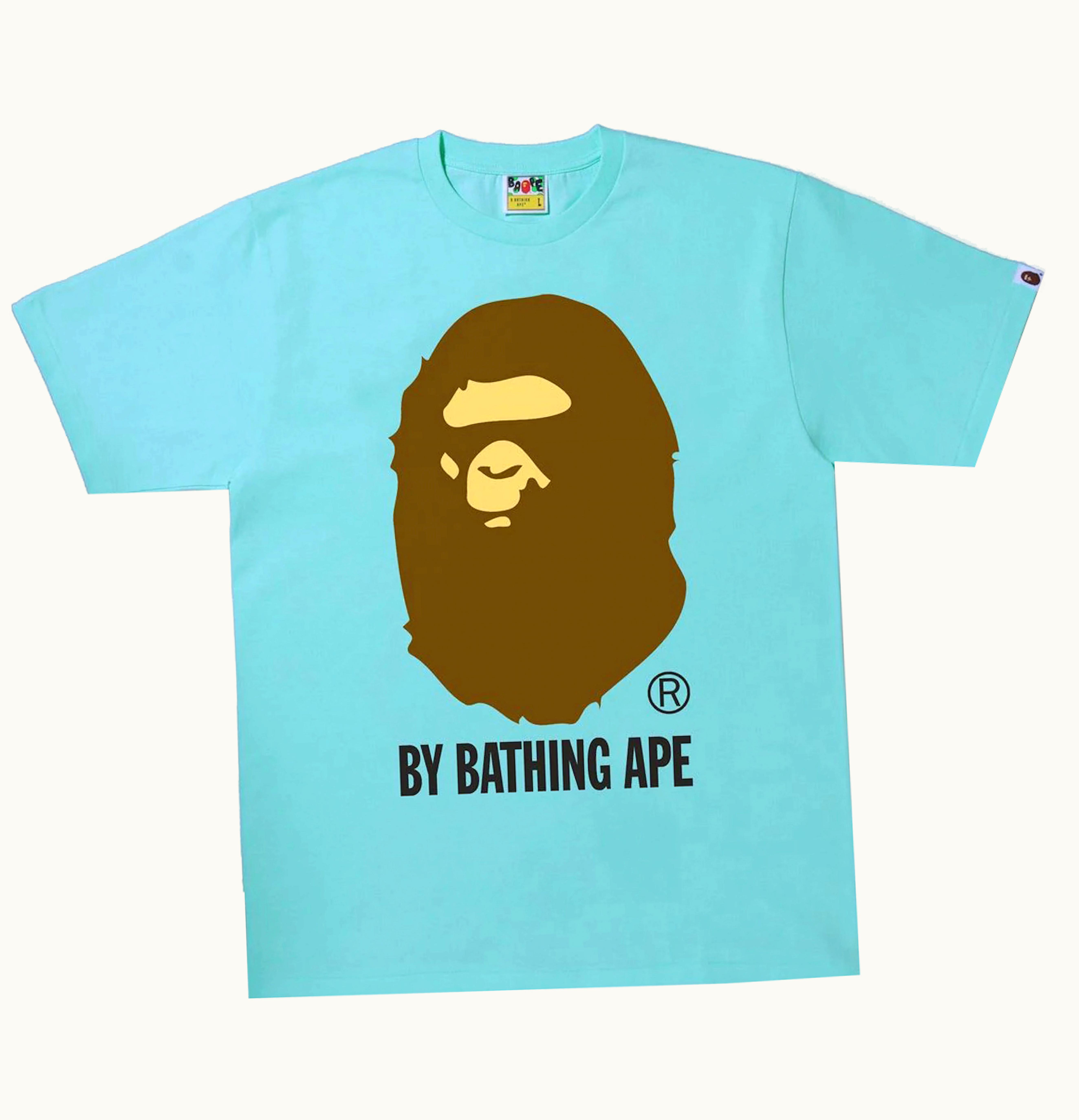 BAPE BAPE By Bathing Ape Tee Sax