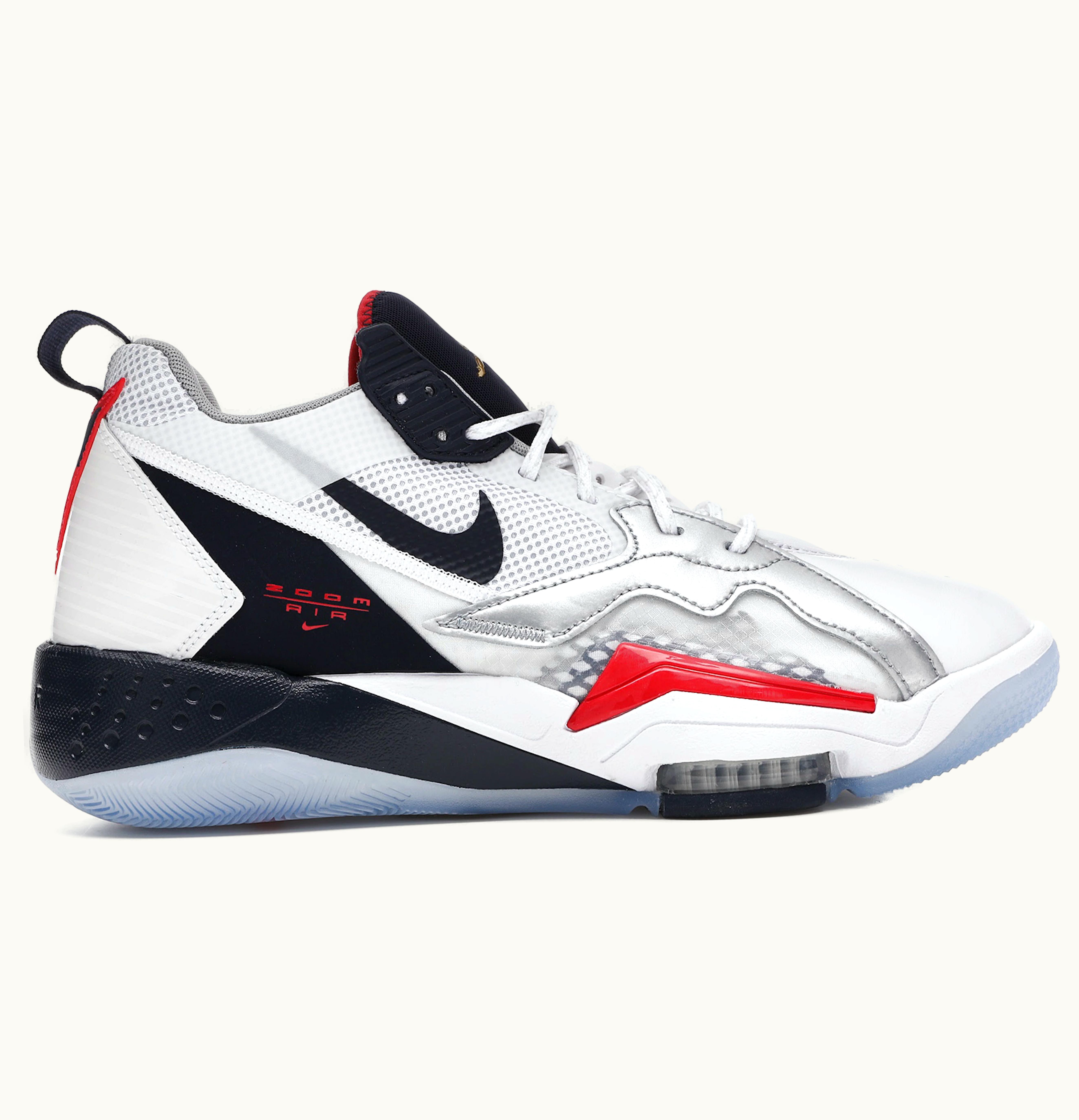 Jordan Air Jordan Zoom 92 Olympic