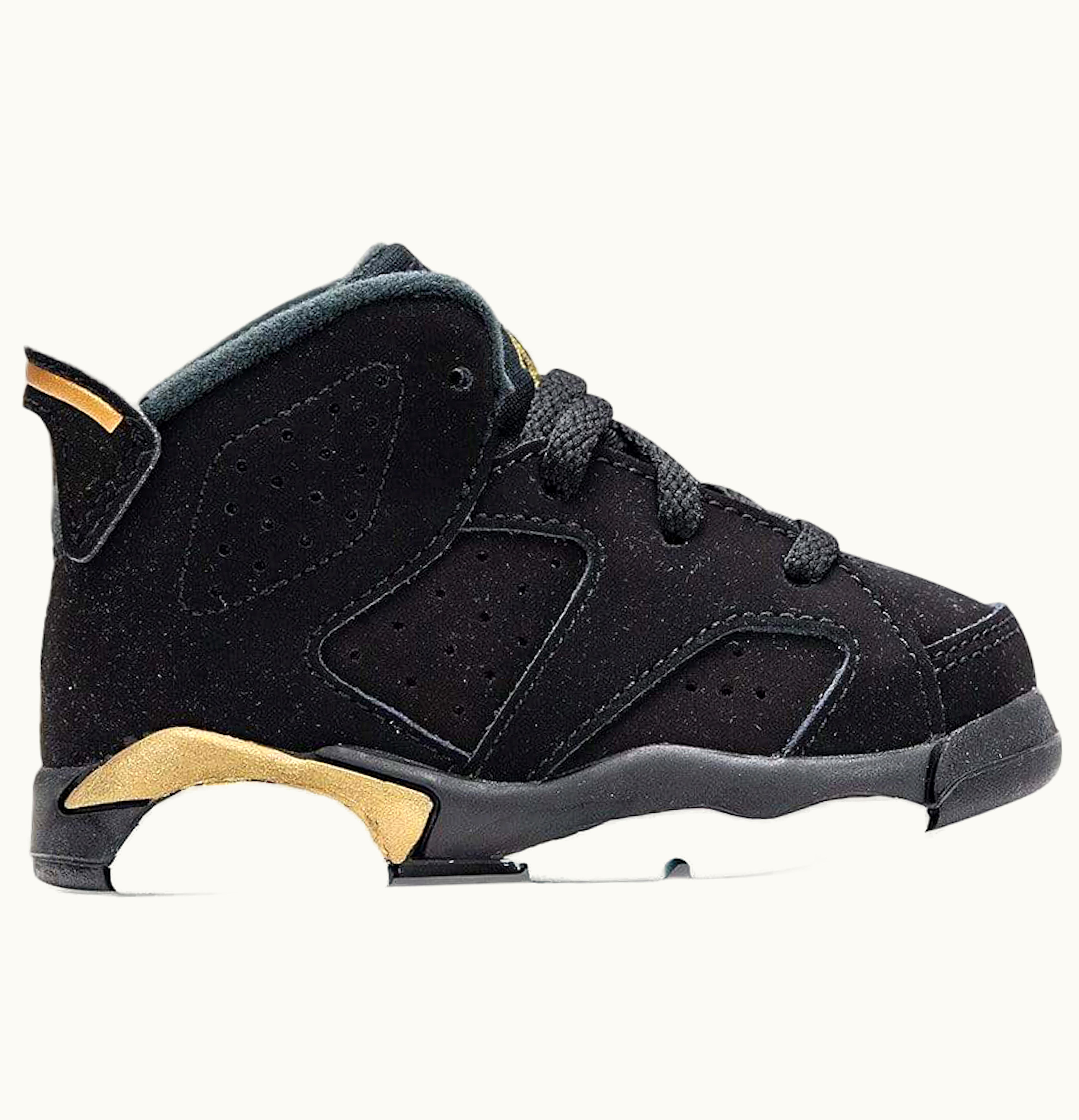 Jordan Nike Air Jordan 6 Retro DMP TD