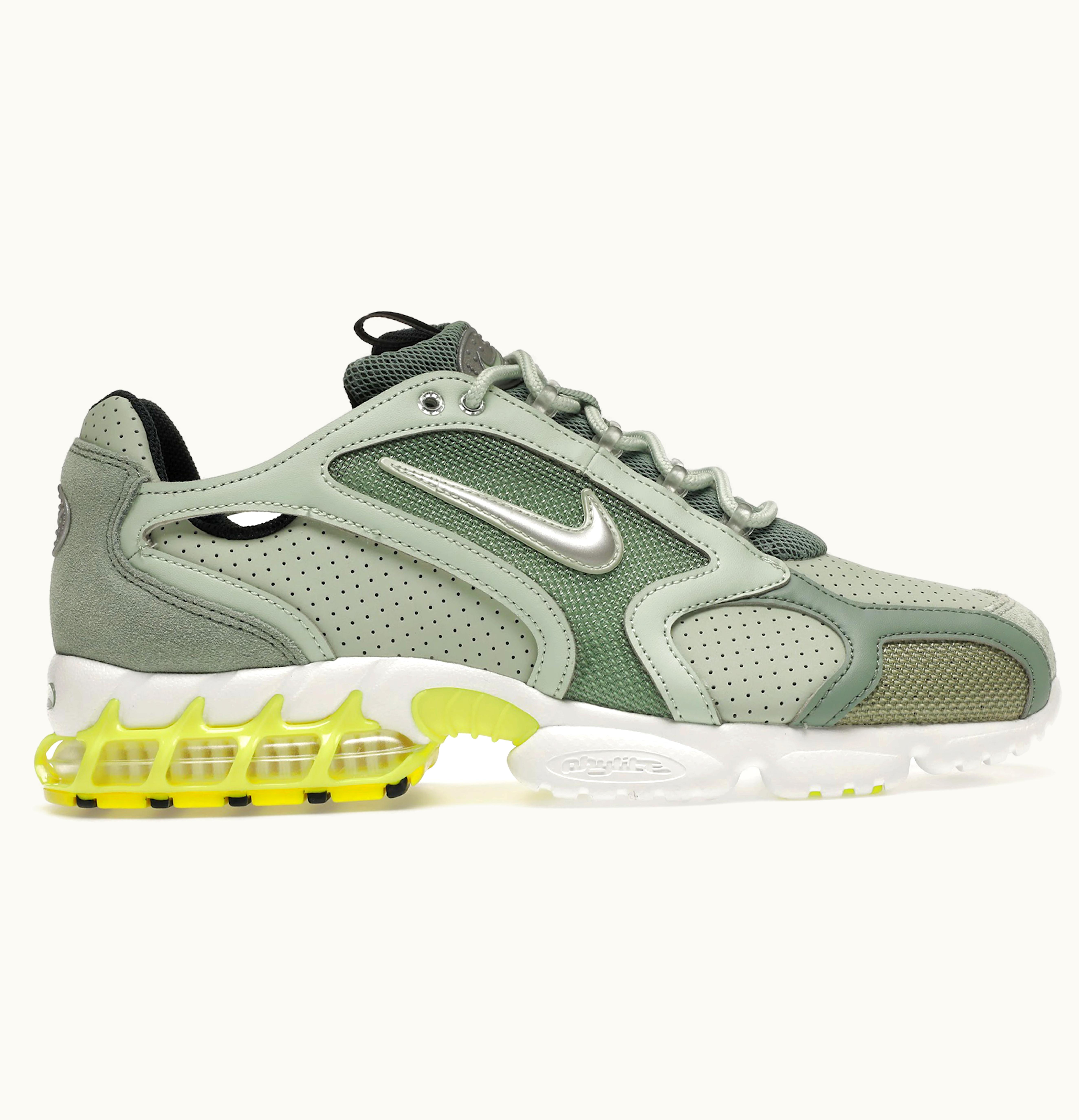 Nike Nike Air Zoom Spiridon Cage 2 Pistachio Frost