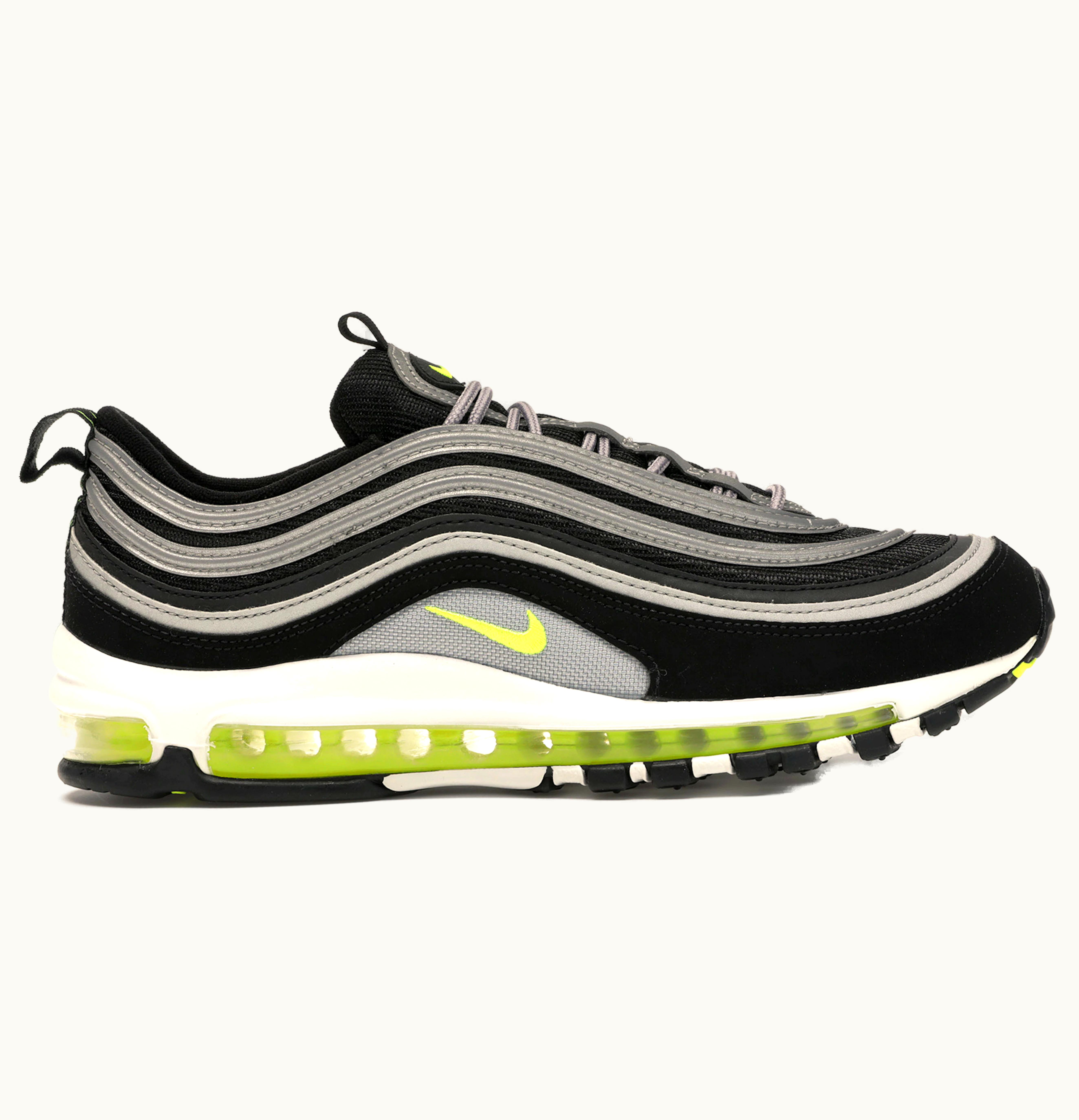 Nike Nike Air Max 97 OG Black Volt