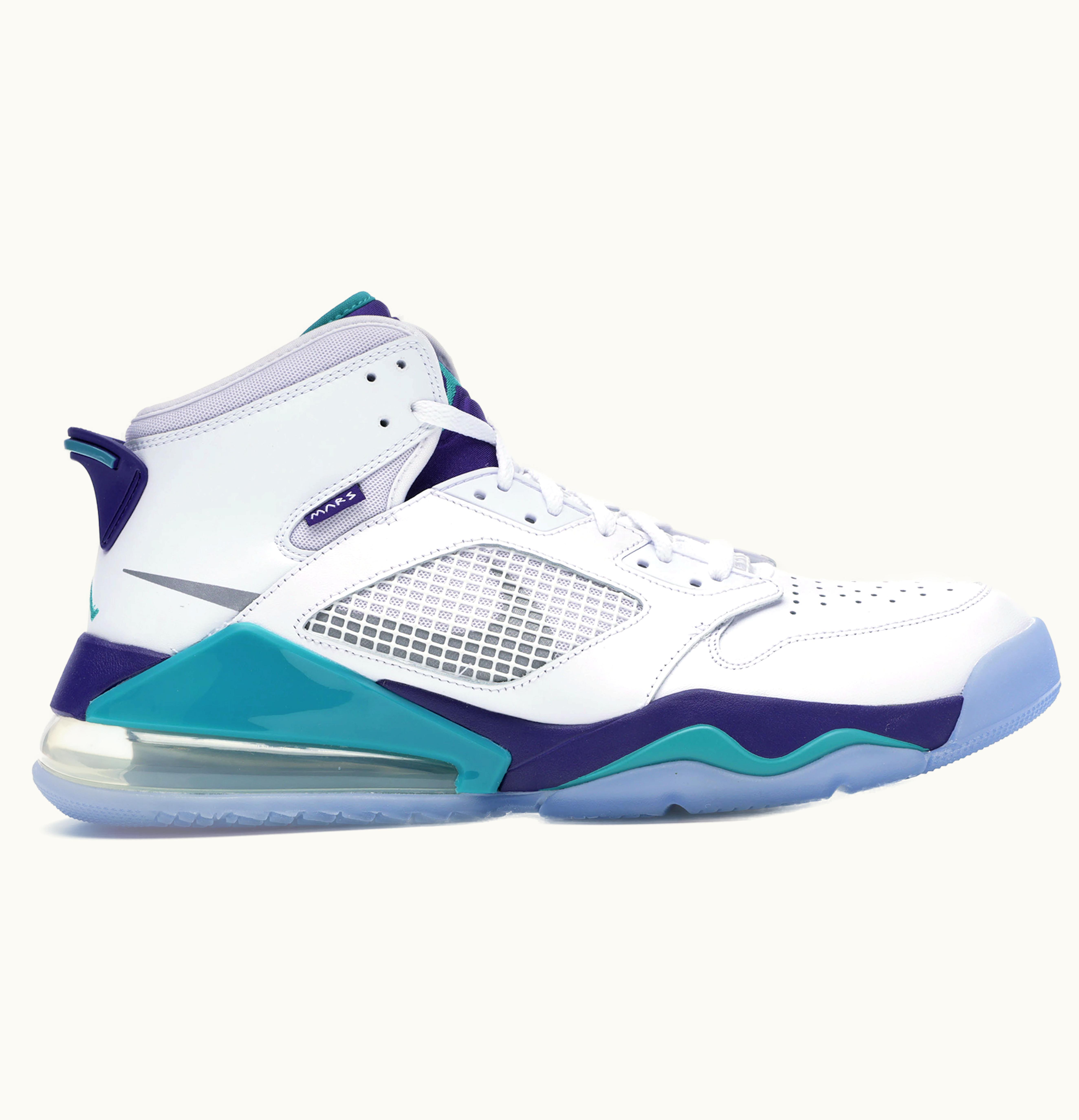 Jordan Air Jordan Mars 270 Grape