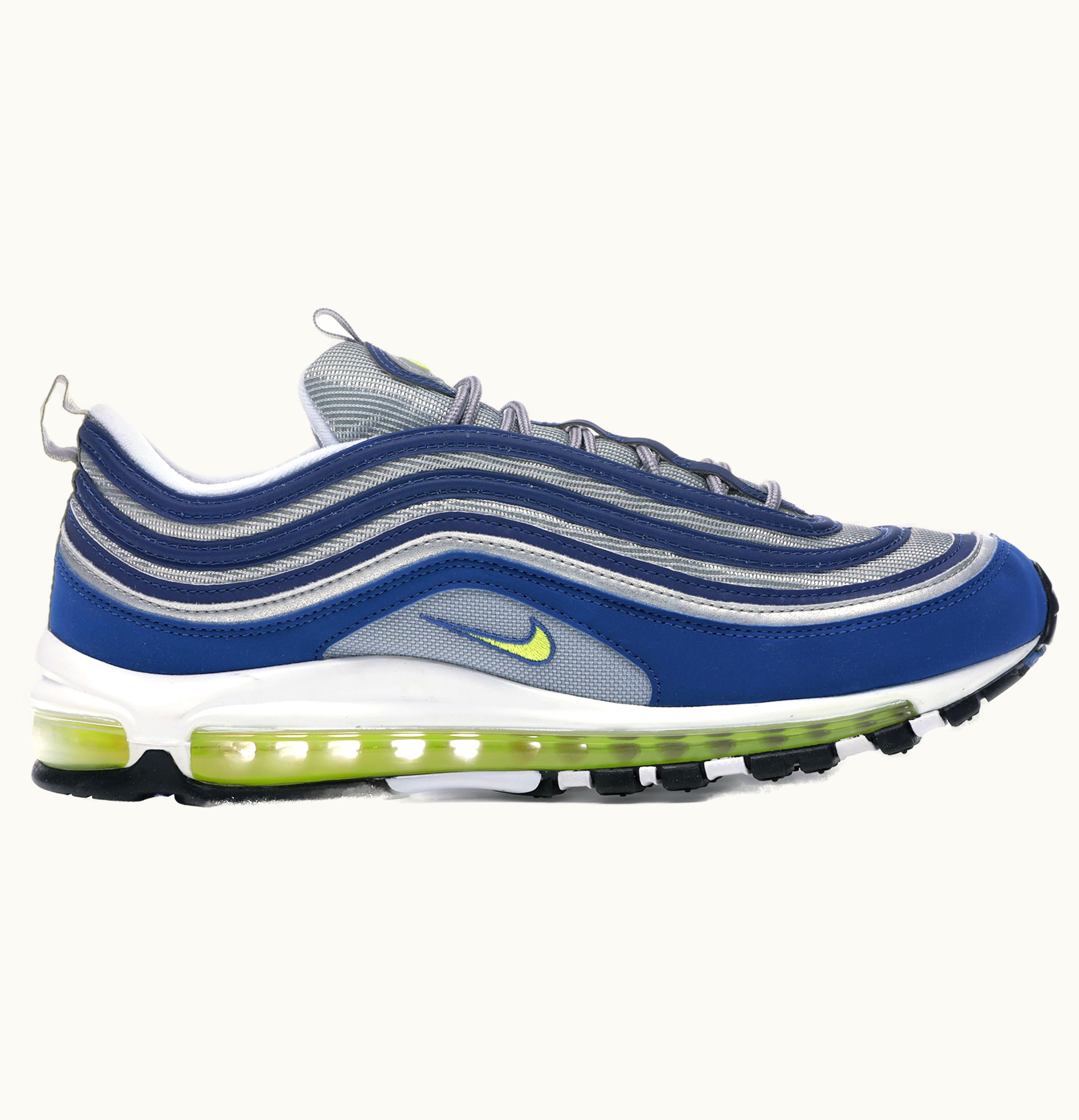 Nike Nike Air Max 97 OG Royal Neon