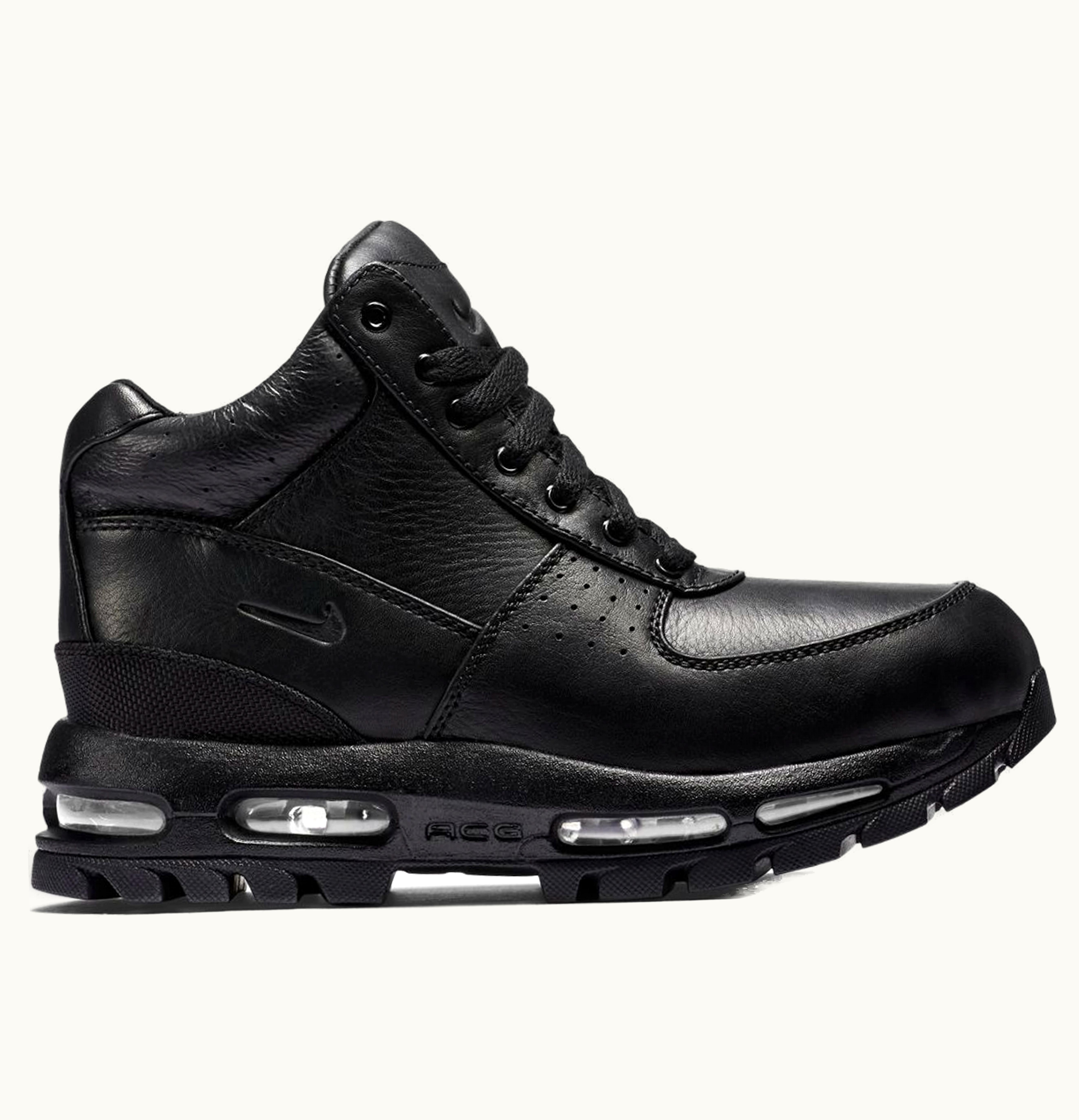 Nike Nike Air Max Goadome Black GS