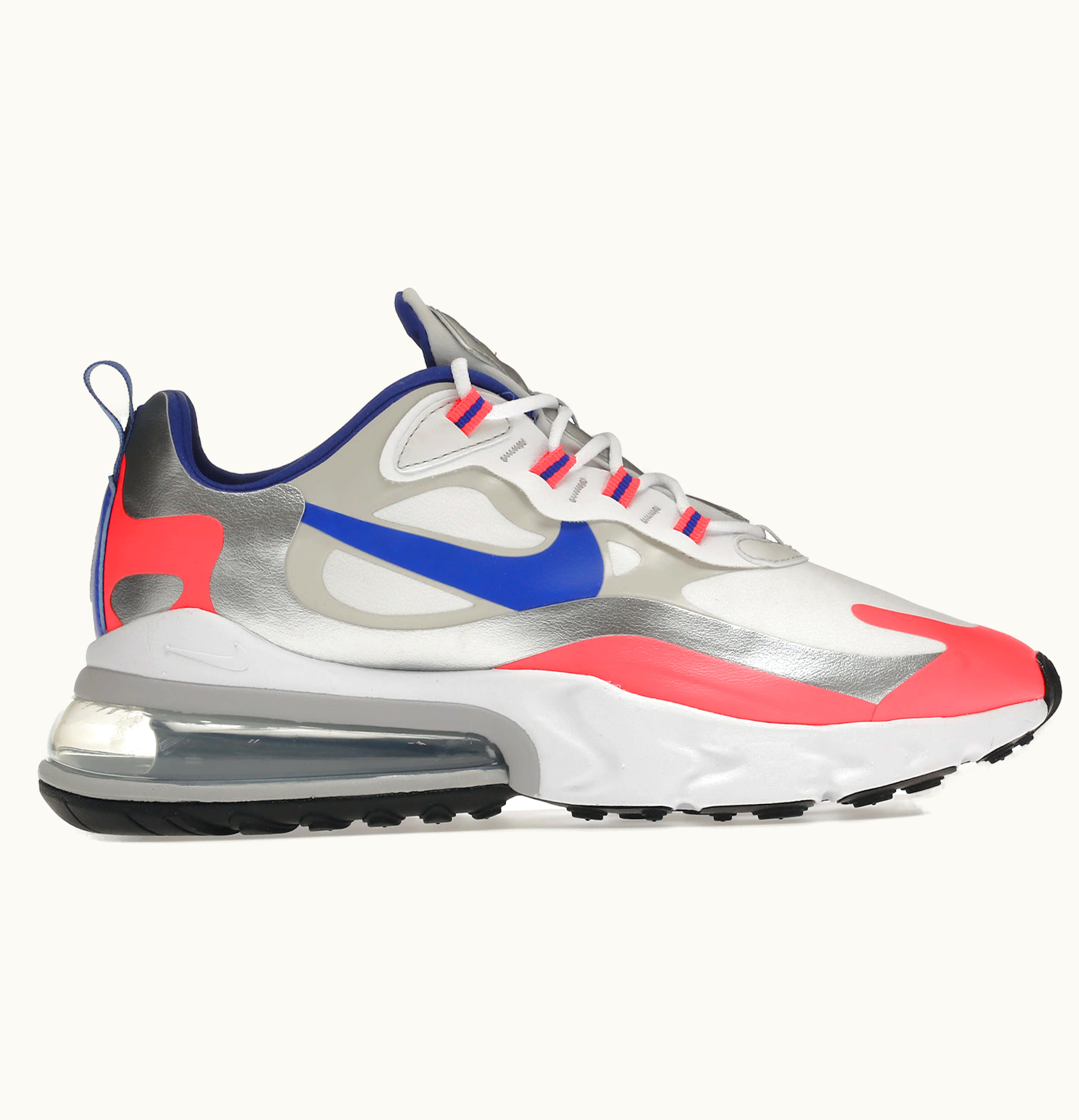 Nike Nike Air Max 270 React Knicks W