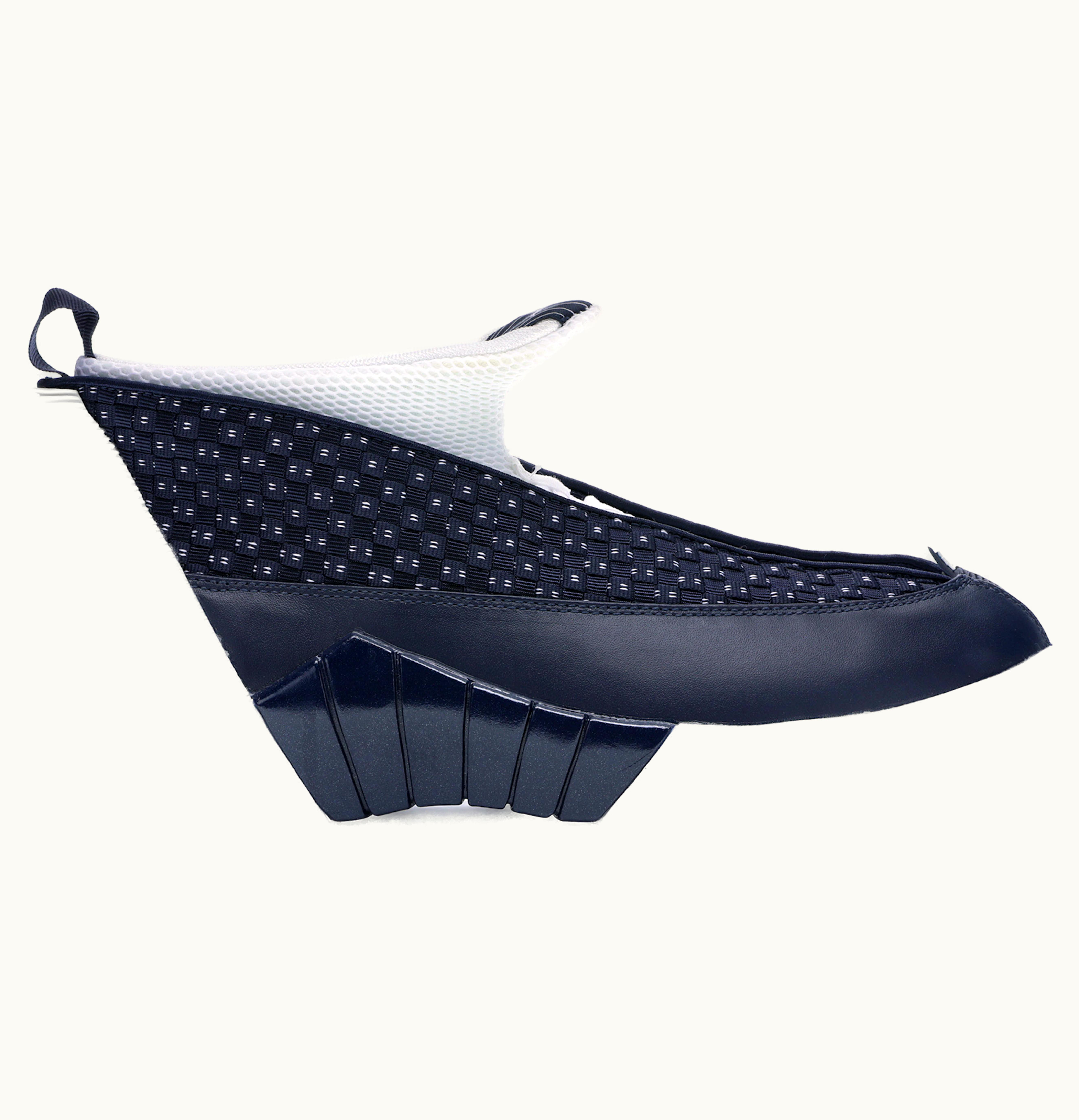 Jordan Air Jordan 15 Retro Obsidian