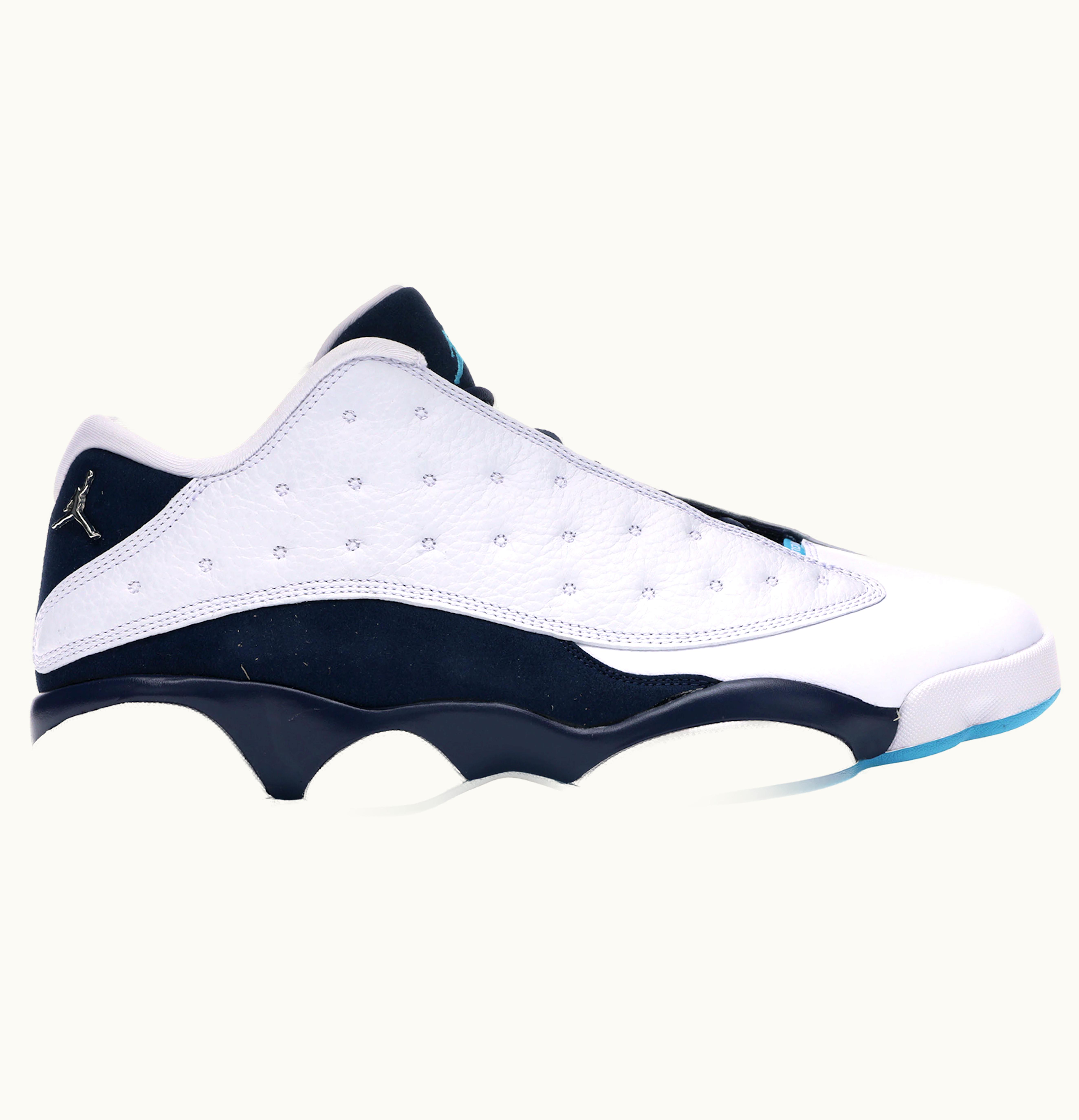 Jordan Air Jordan 13 Retro Low Hornets