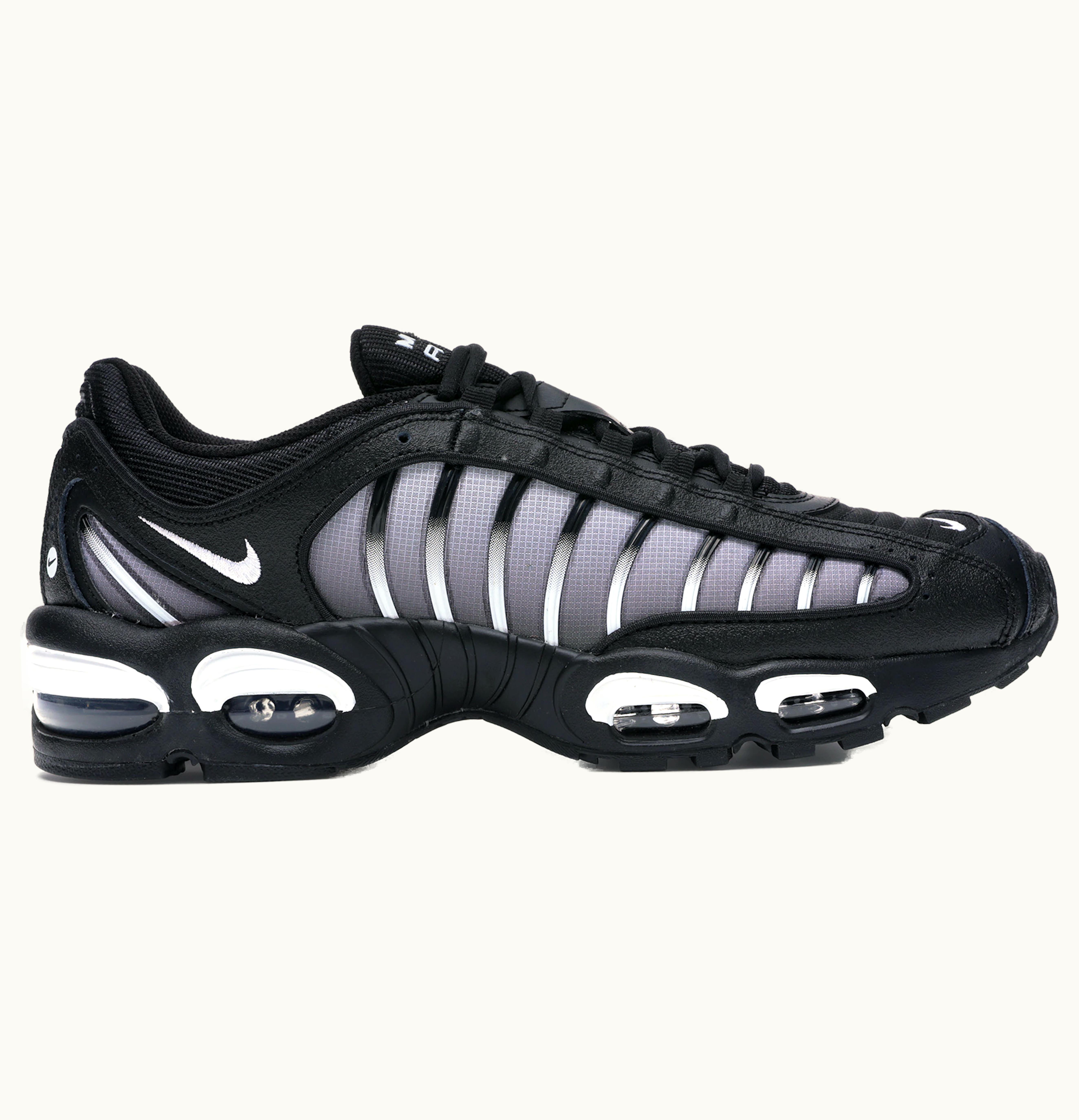 Nike Nike Air Max Tailwind 4 Black White