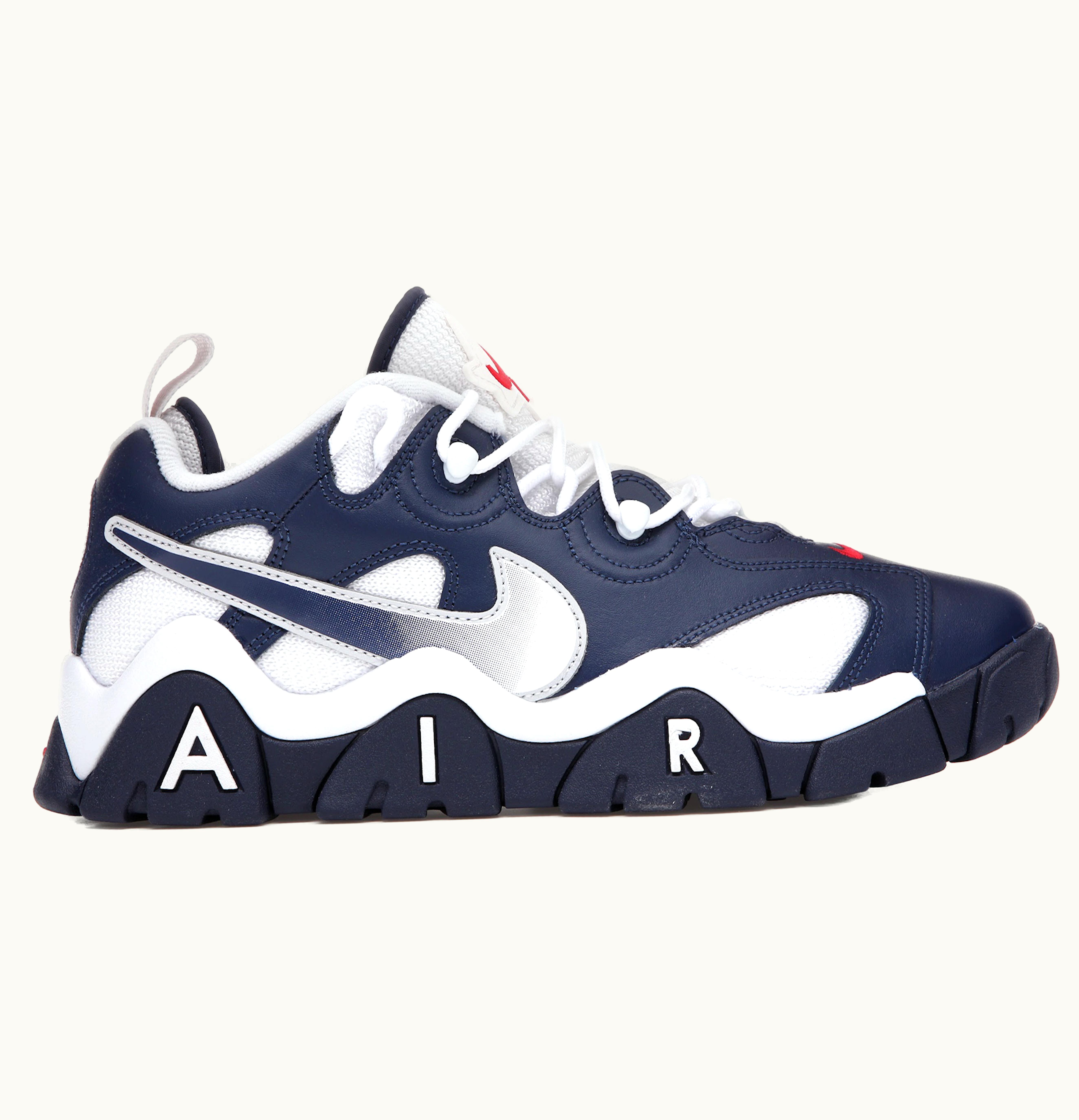Nike Nike Air Barrage Low USA 2020
