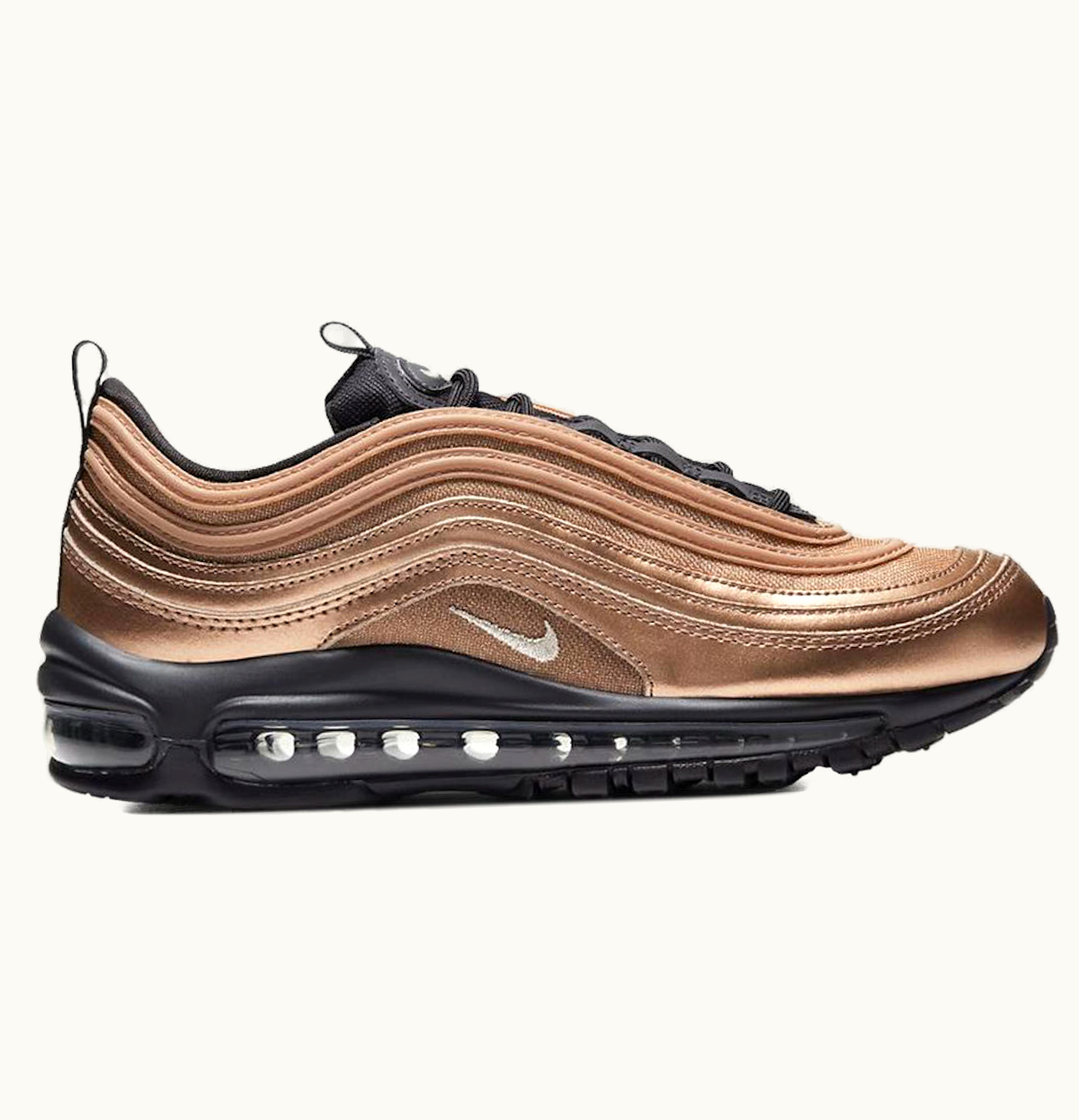 Nike Nike Air Max 97 Copper W