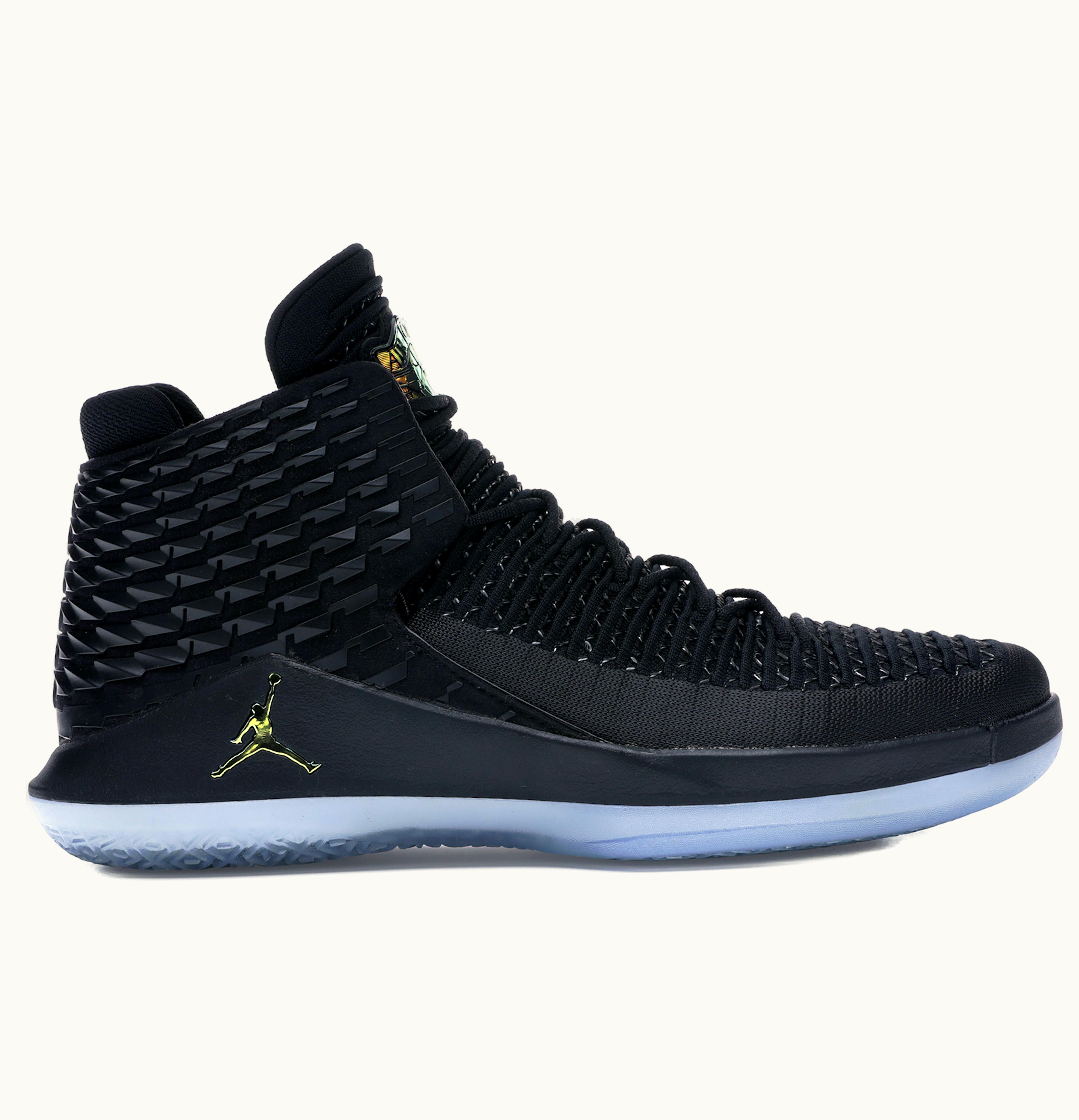 Jordan Air Jordan XXXII Black Cat