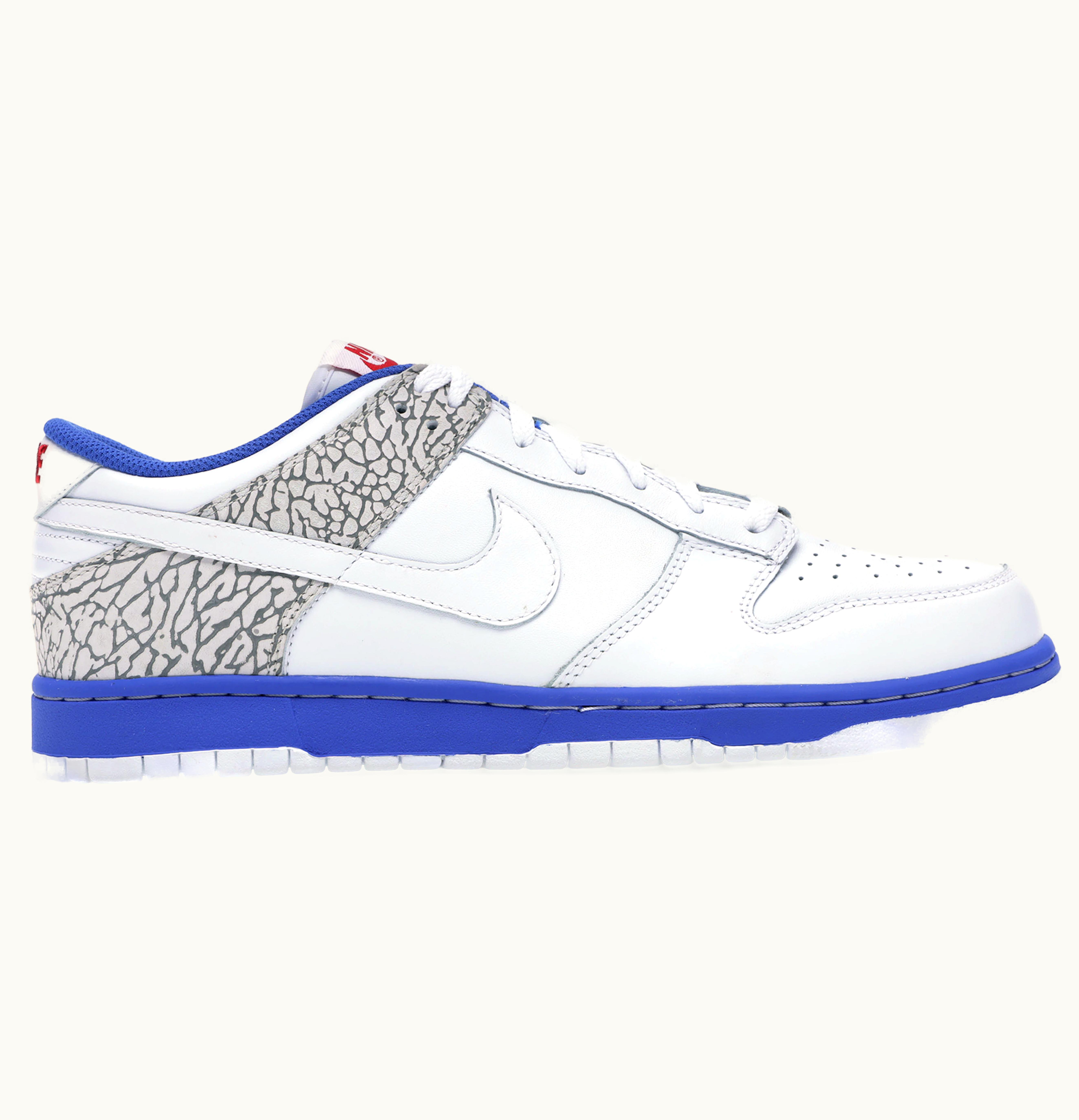 Nike Nike Dunk Low Jordan Pack