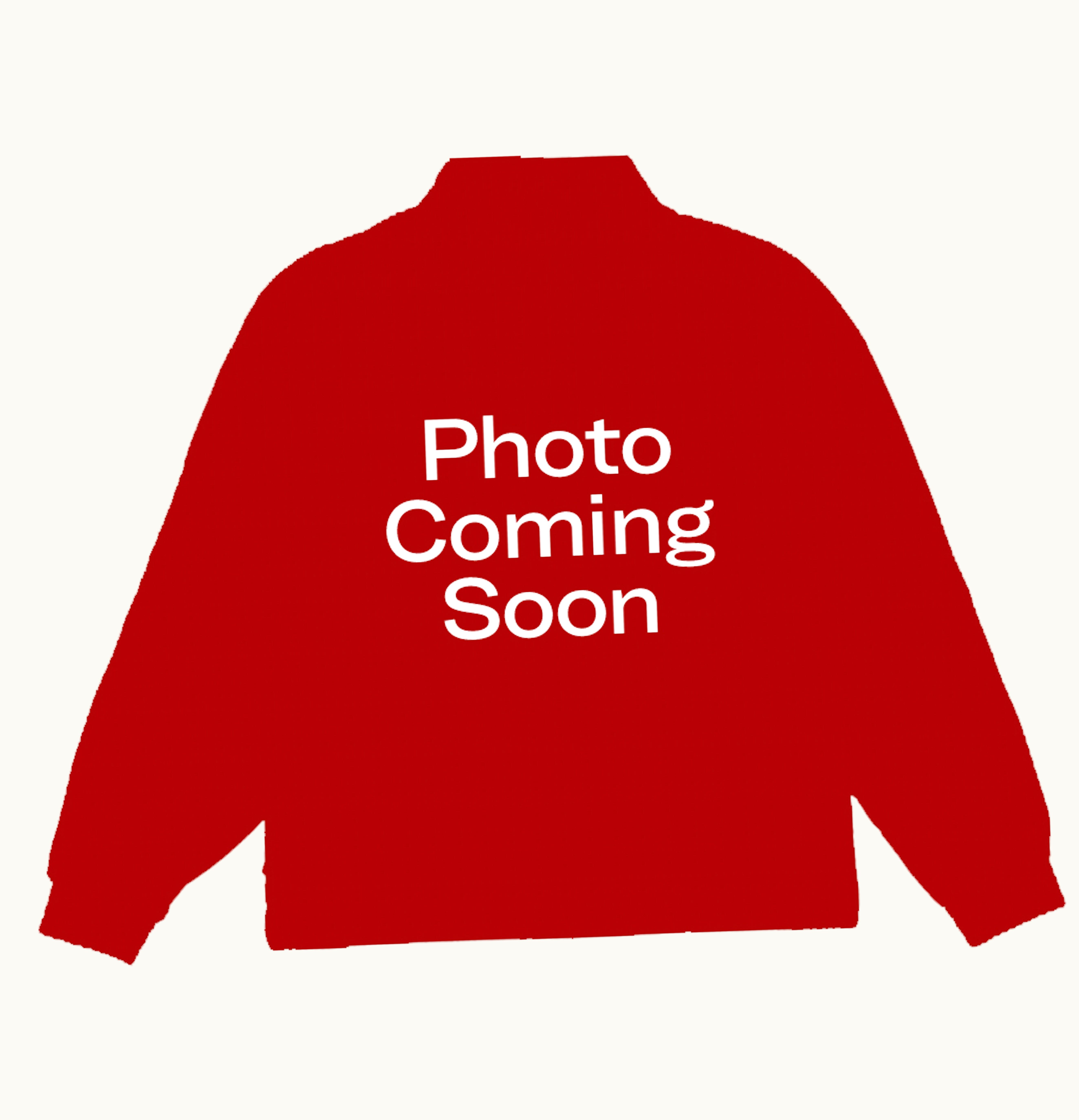 Supreme Supreme Track Half Zip Pullover SS19 Red Glen Plaid