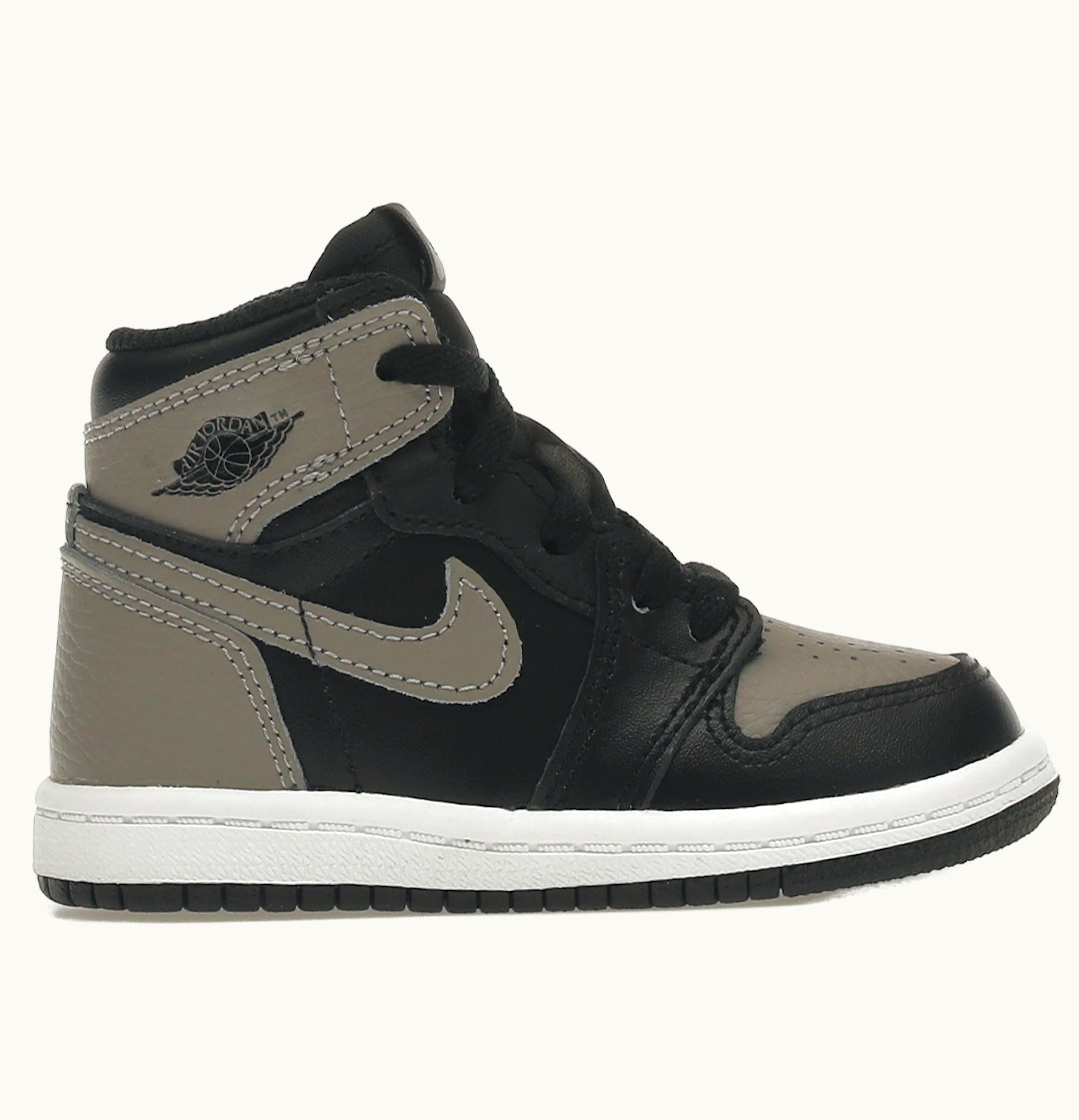 Jordan Air Jordan 1 Retro High Shadow 2018 TD