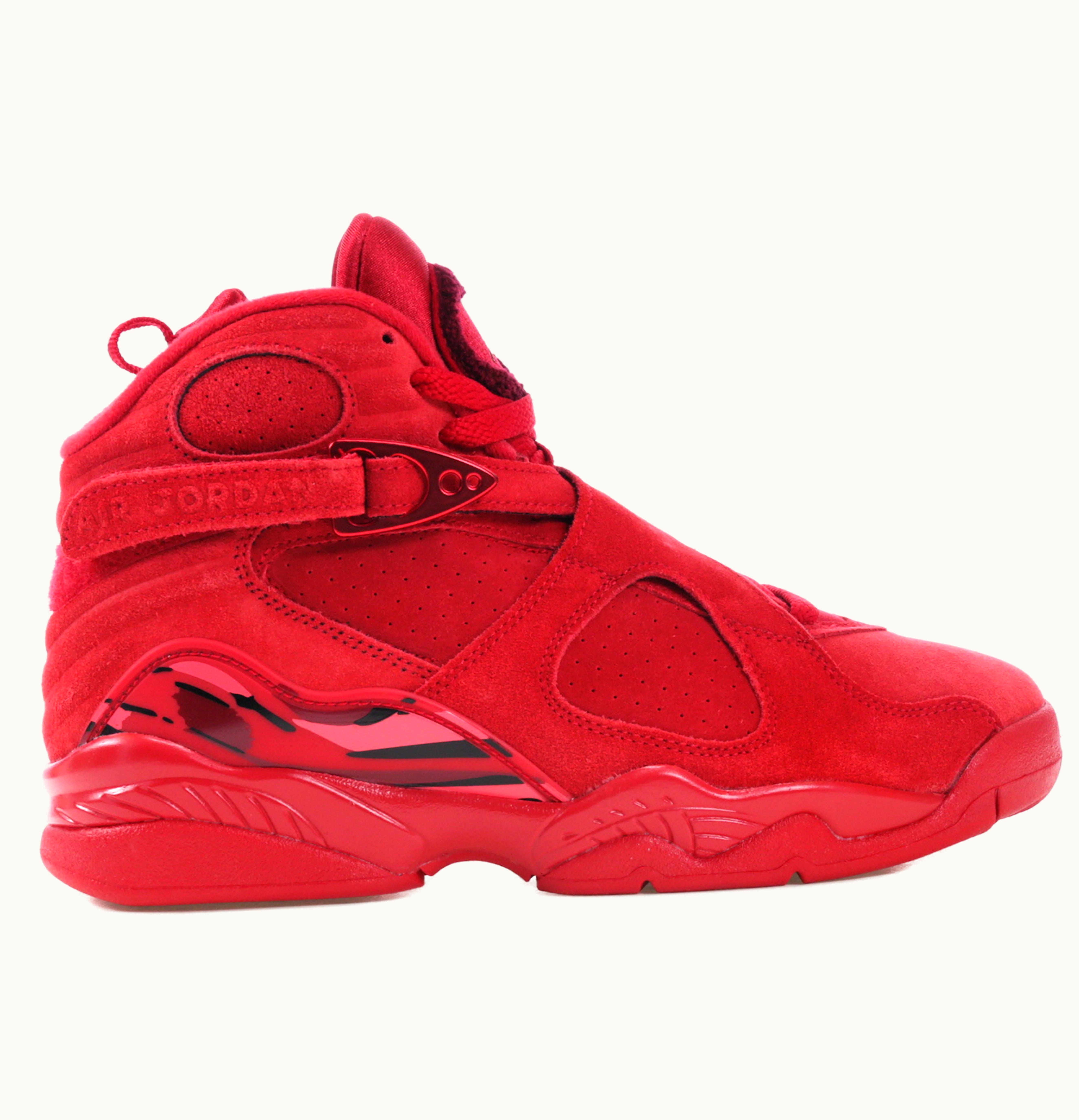 Jordan Air Jordan 8 Retro Valentines Day 2018 W