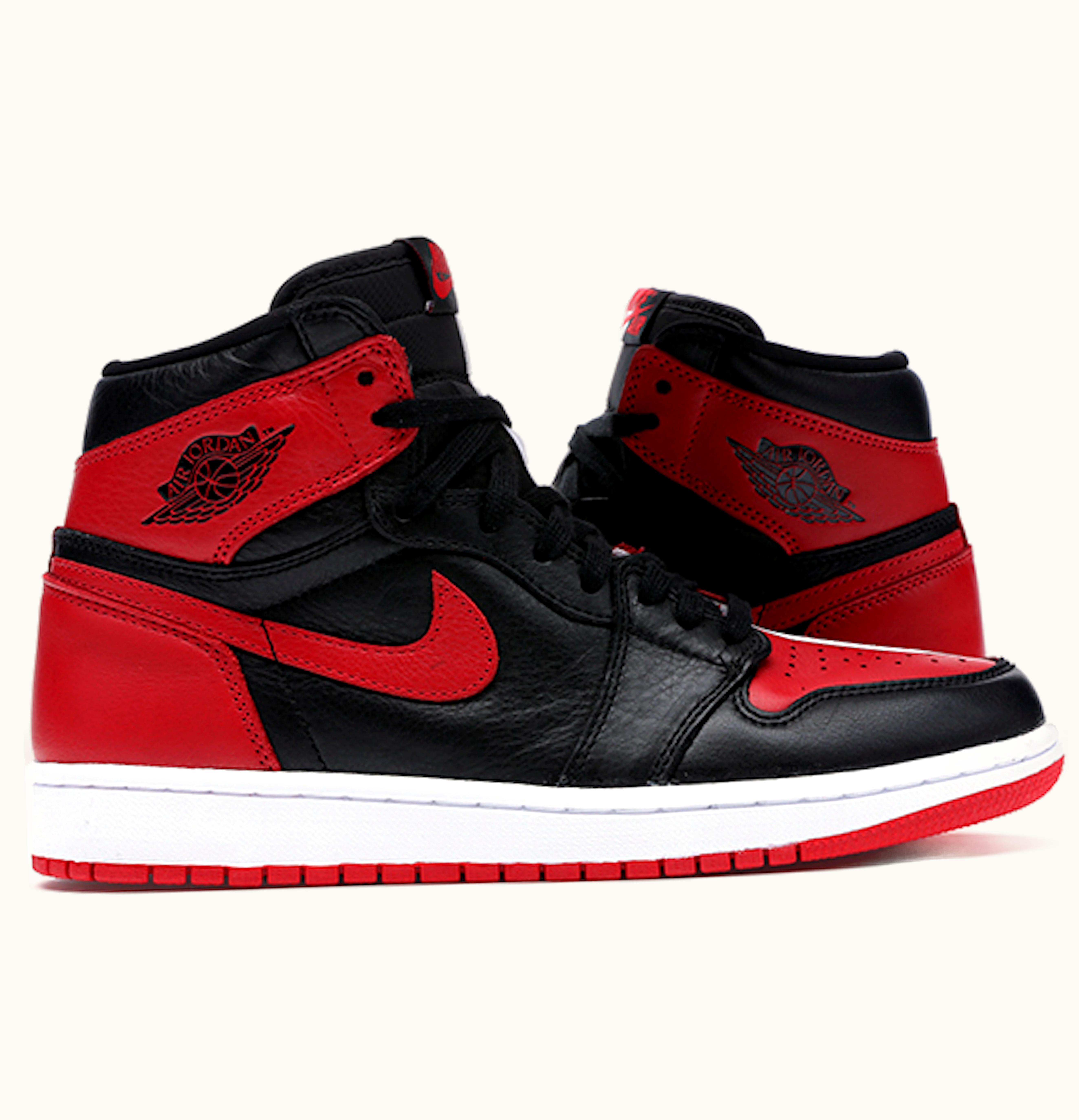 Jordan Air Jordan 1 Retro High Homage To Home NN