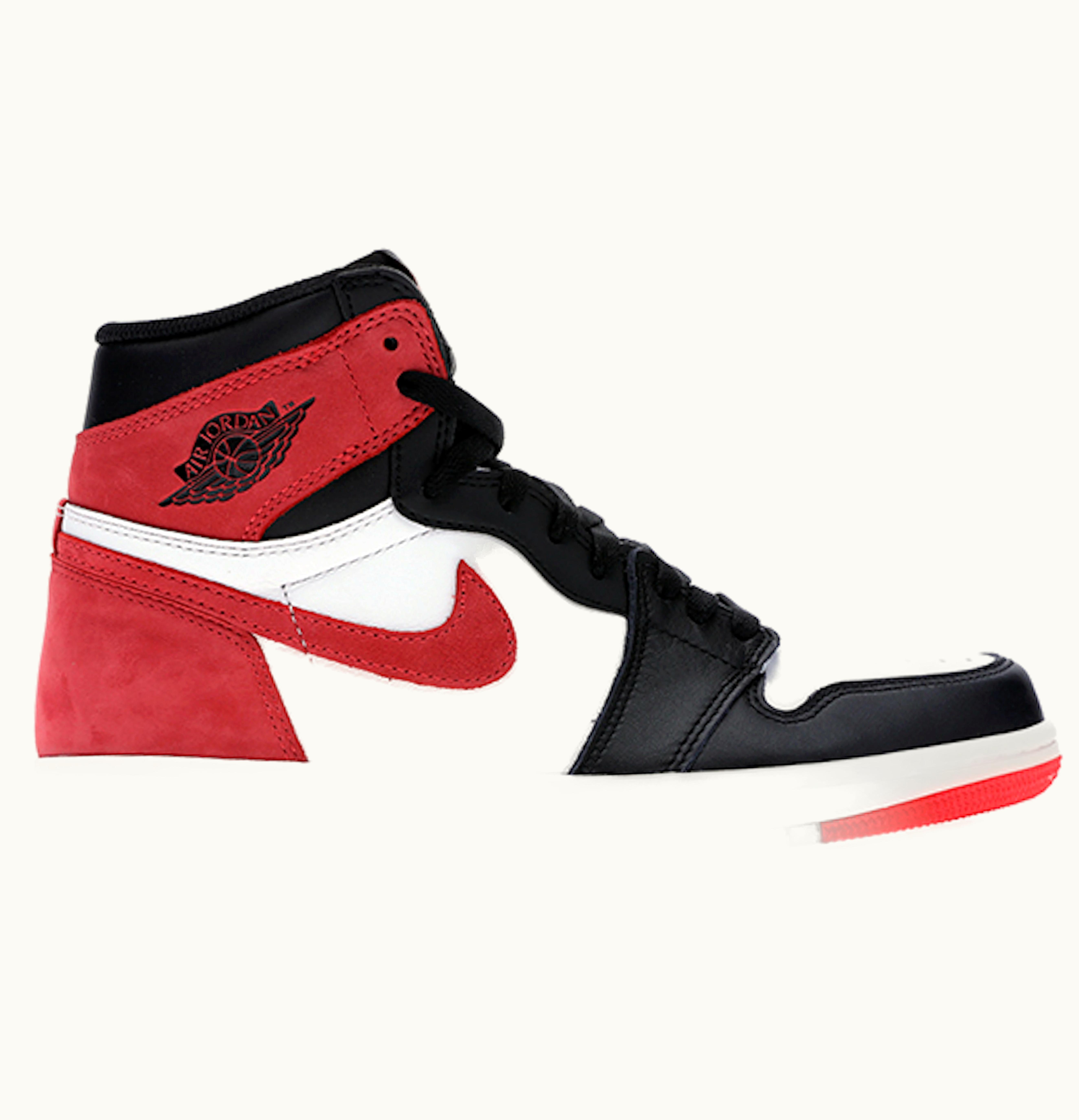 Jordan Air Jordan 1 Retro High 6 Rings
