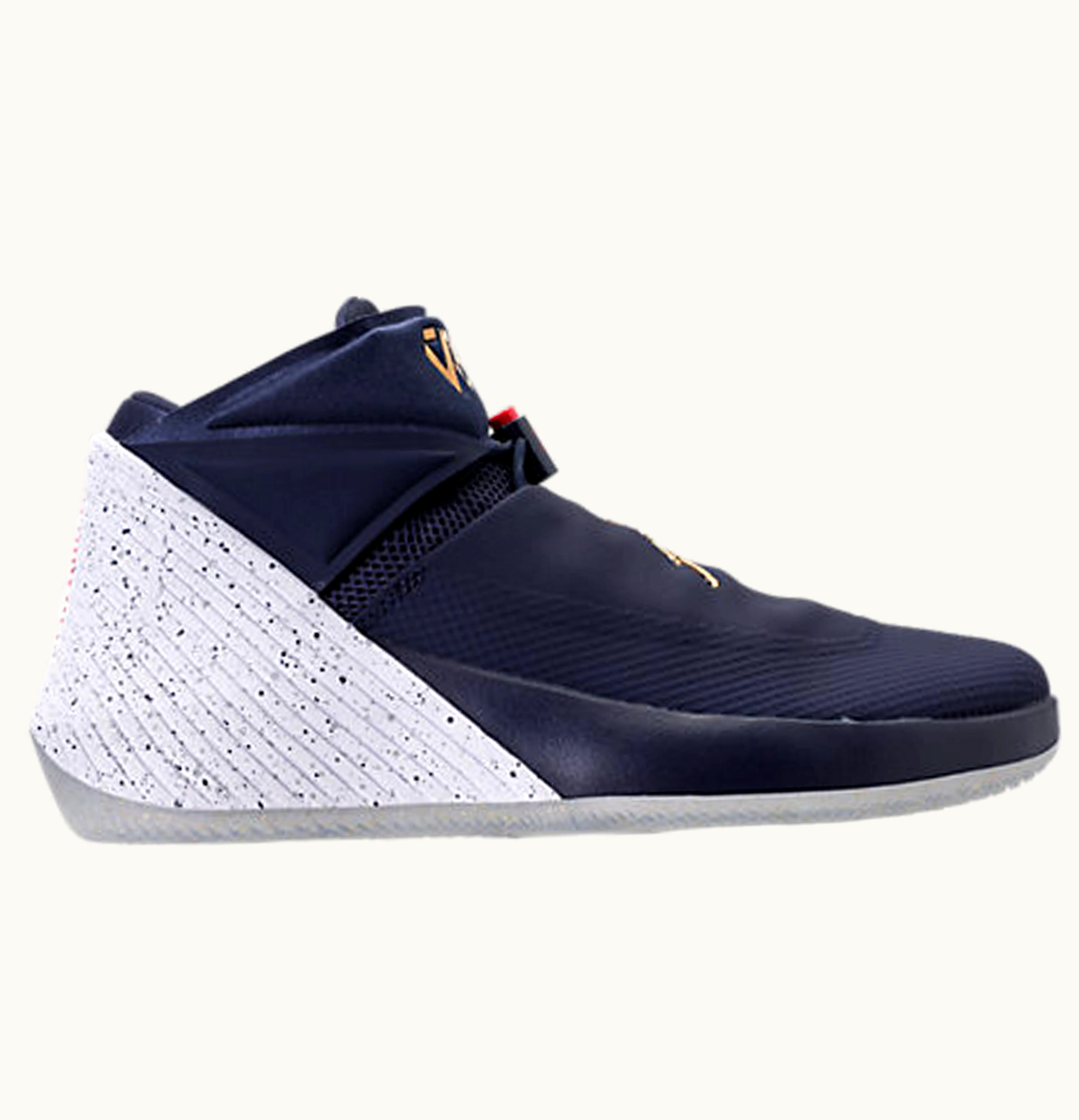 Jordan Air Jordan Why Not Zer0 1 Tribute