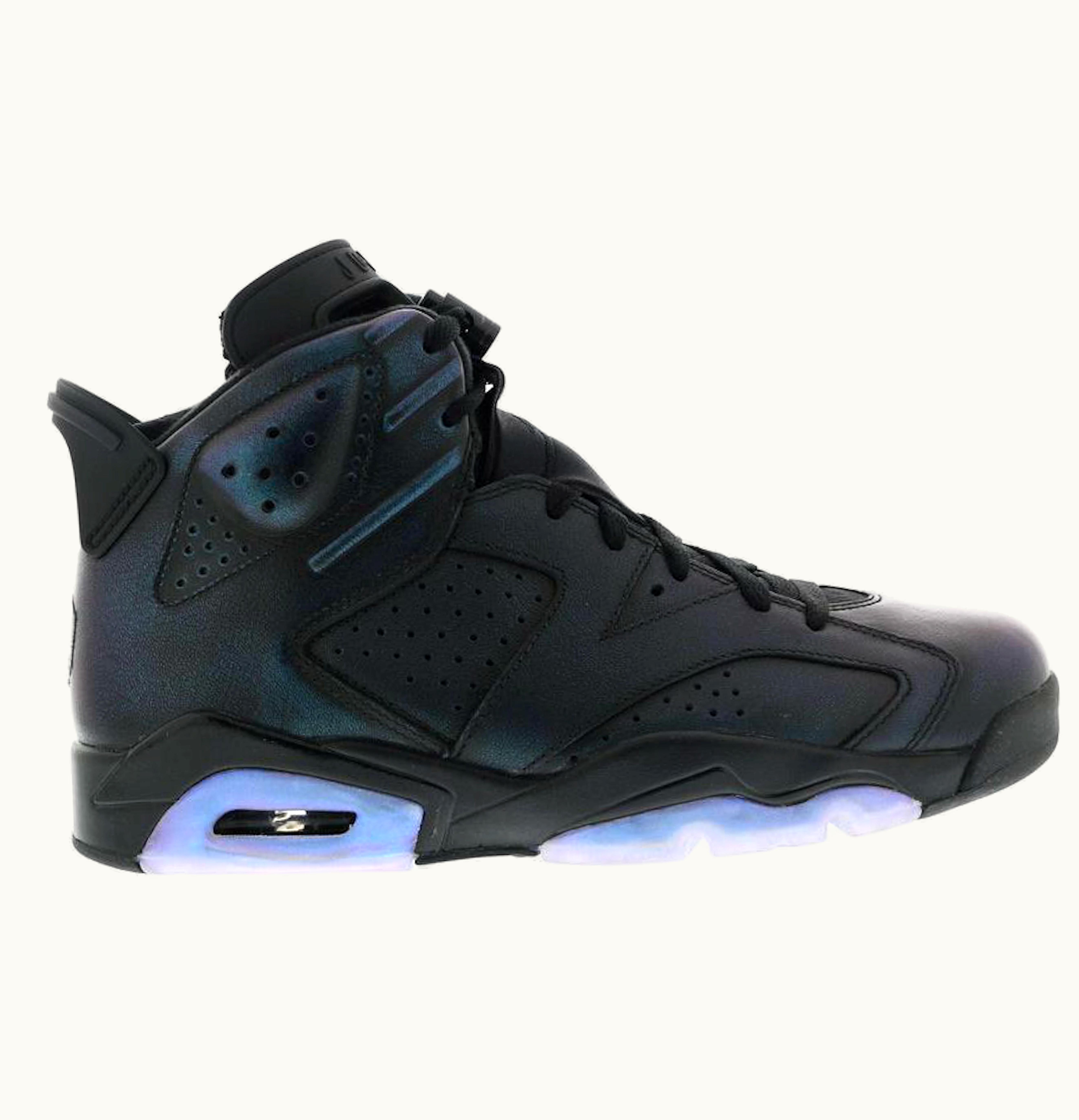 Jordan Air Jordan 6 Retro All Star 2017