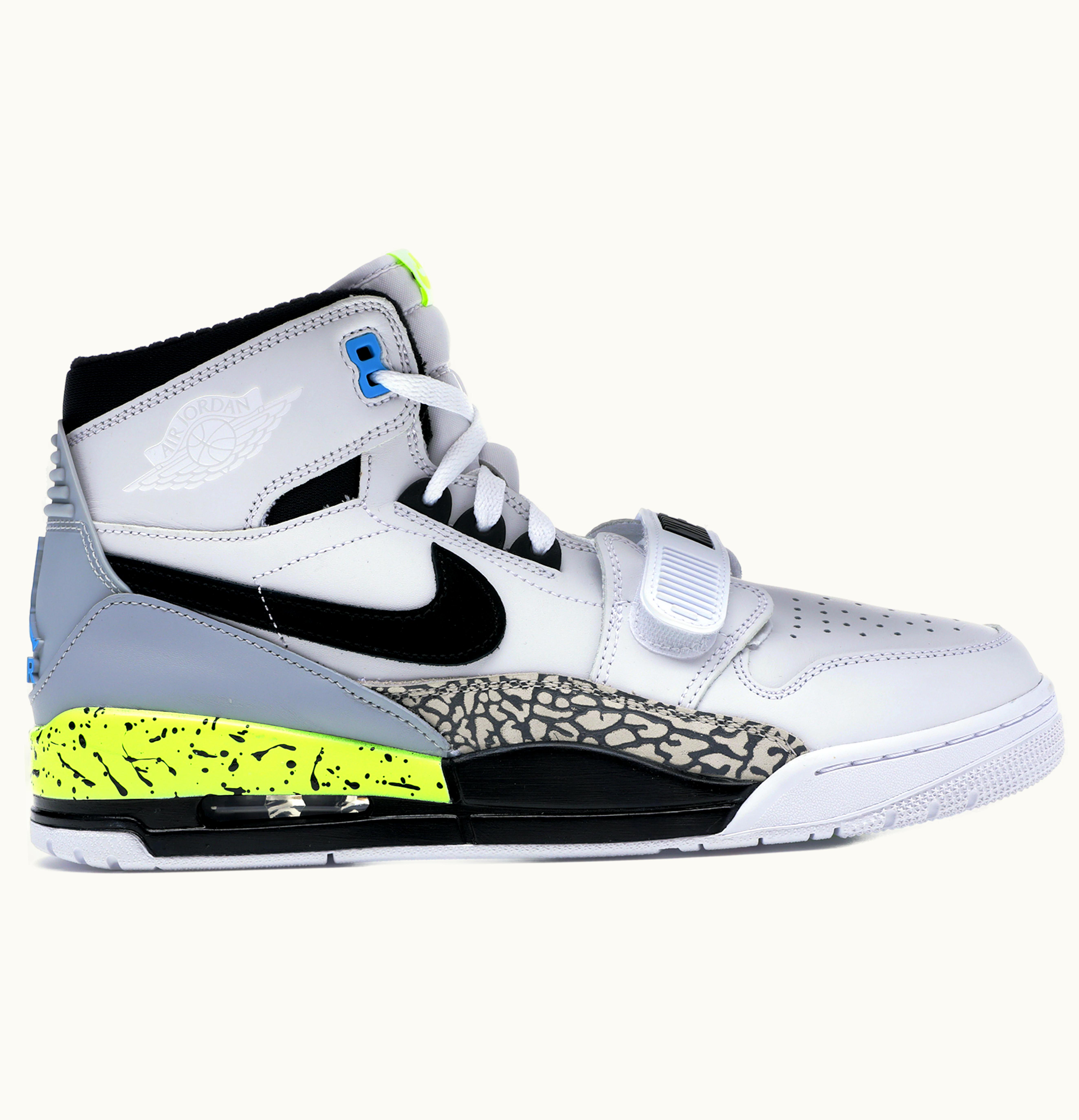 Jordan Air Jordan Legacy 312 Command Force Volt