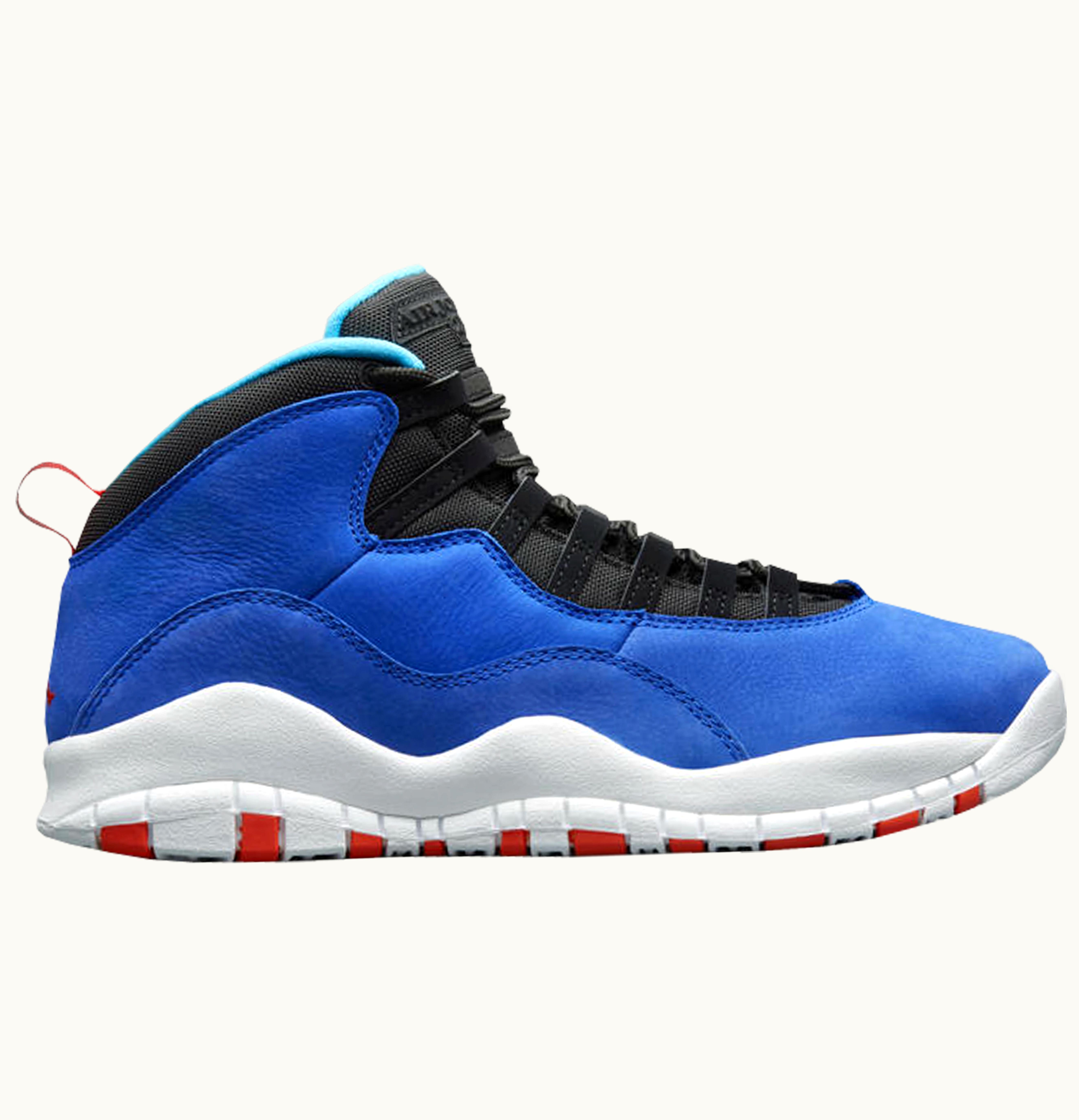Jordan Air Jordan 10 Retro Tinker