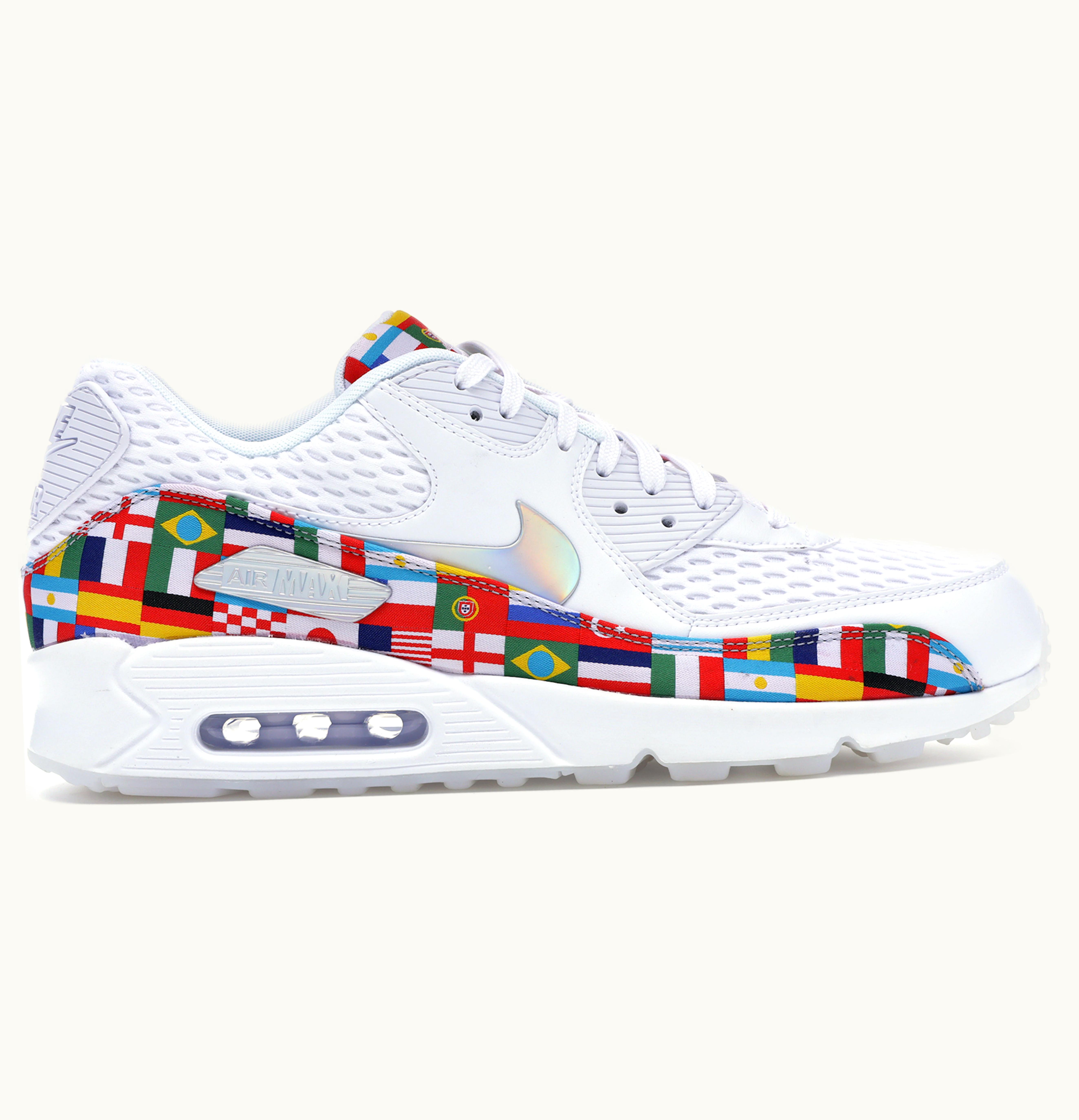 Nike Nike Air Max 90 NIC