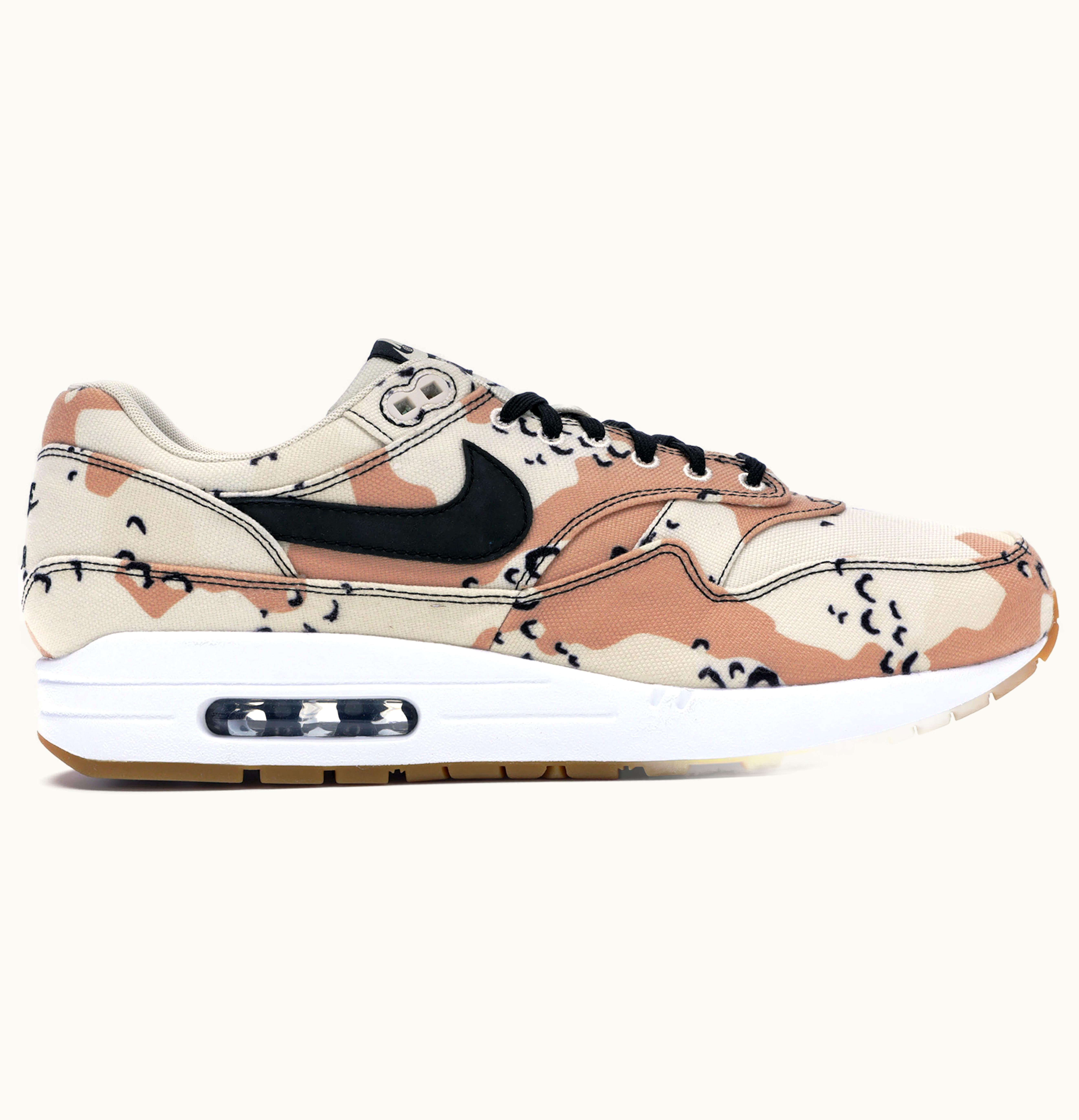 Nike Nike Air Max 1 Desert Camo 2018