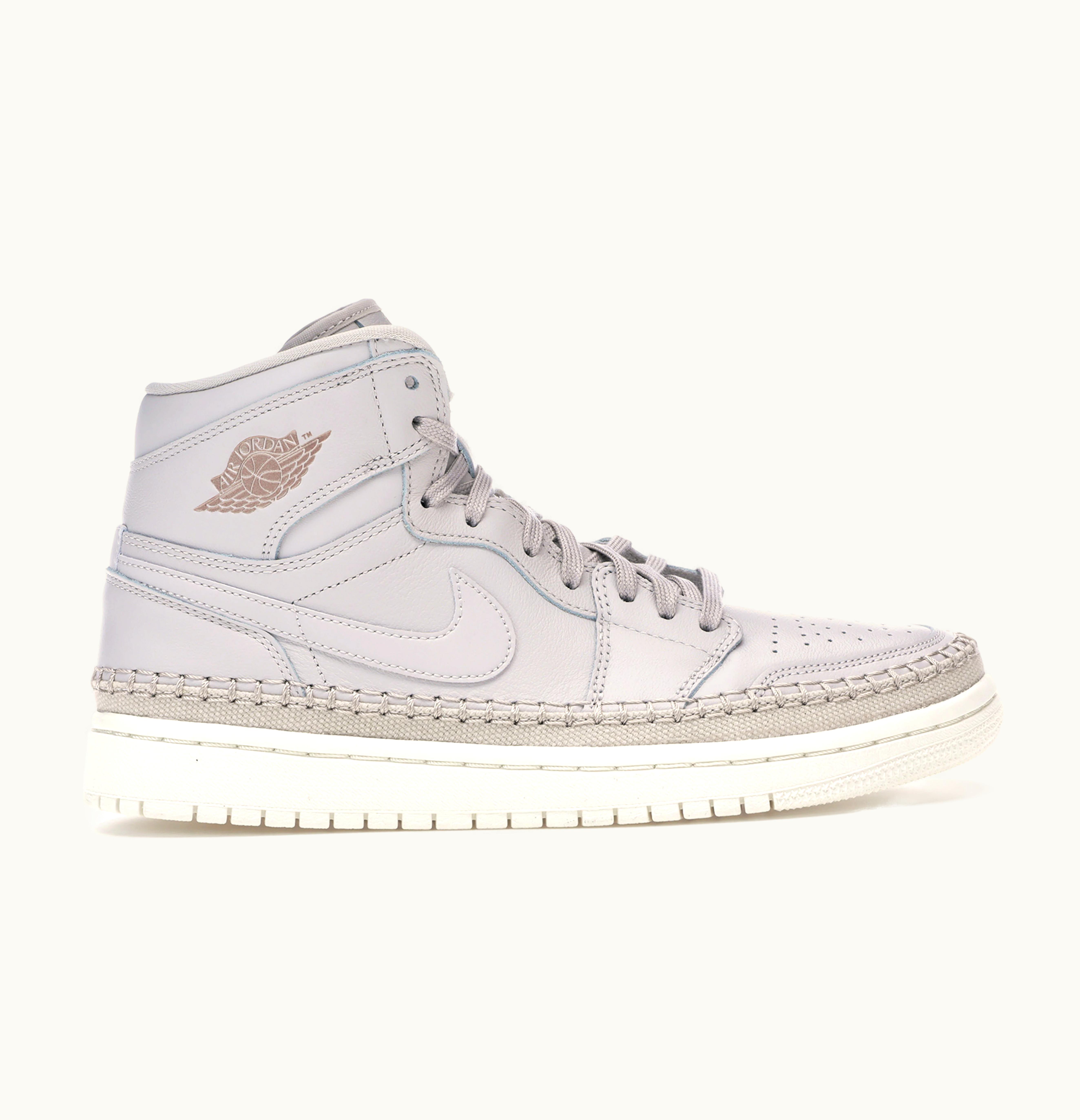 Jordan Air Jordan 1 Retro High Desert Sand W