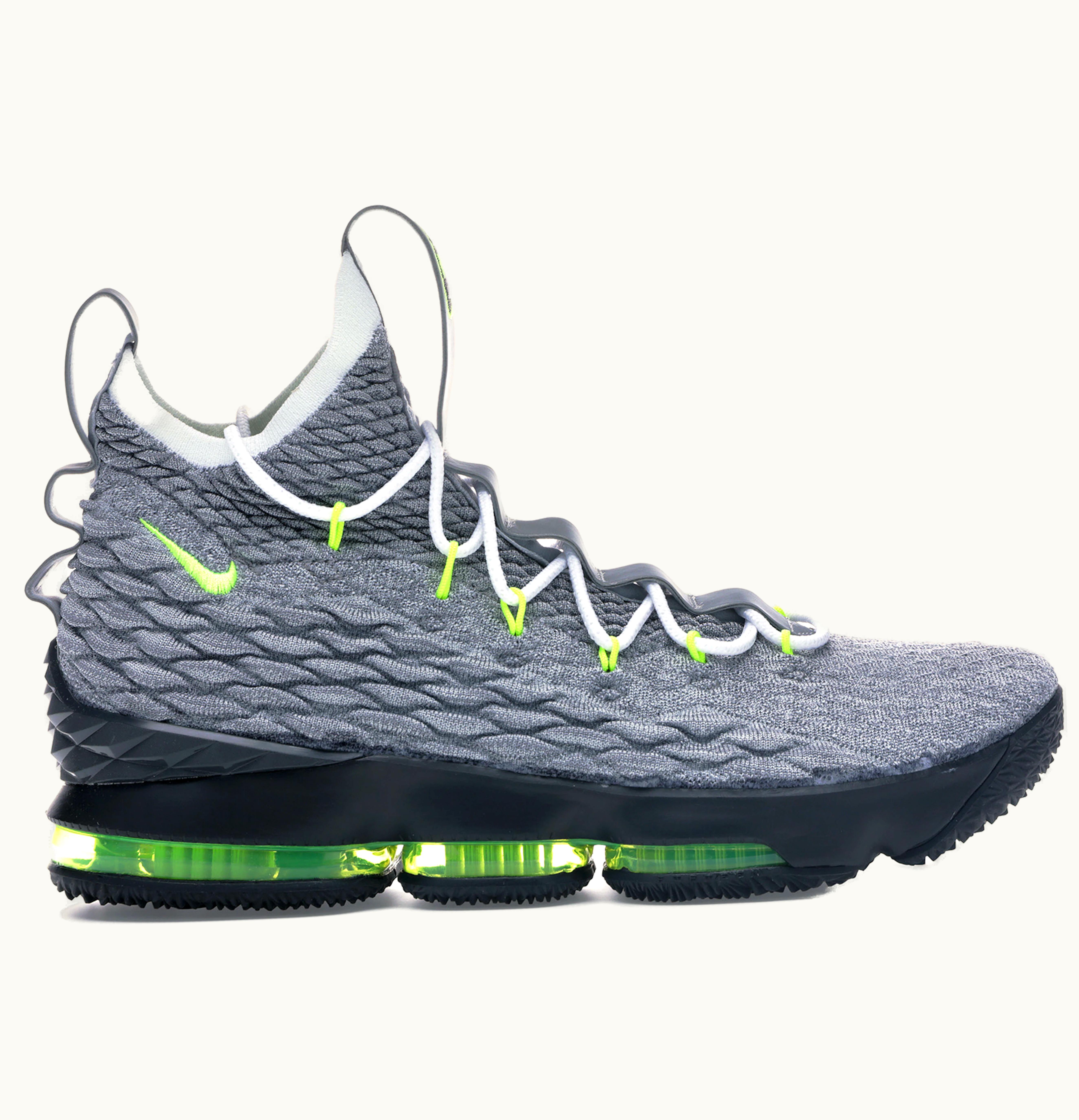 Nike Nike LeBron 15 Air Max 95