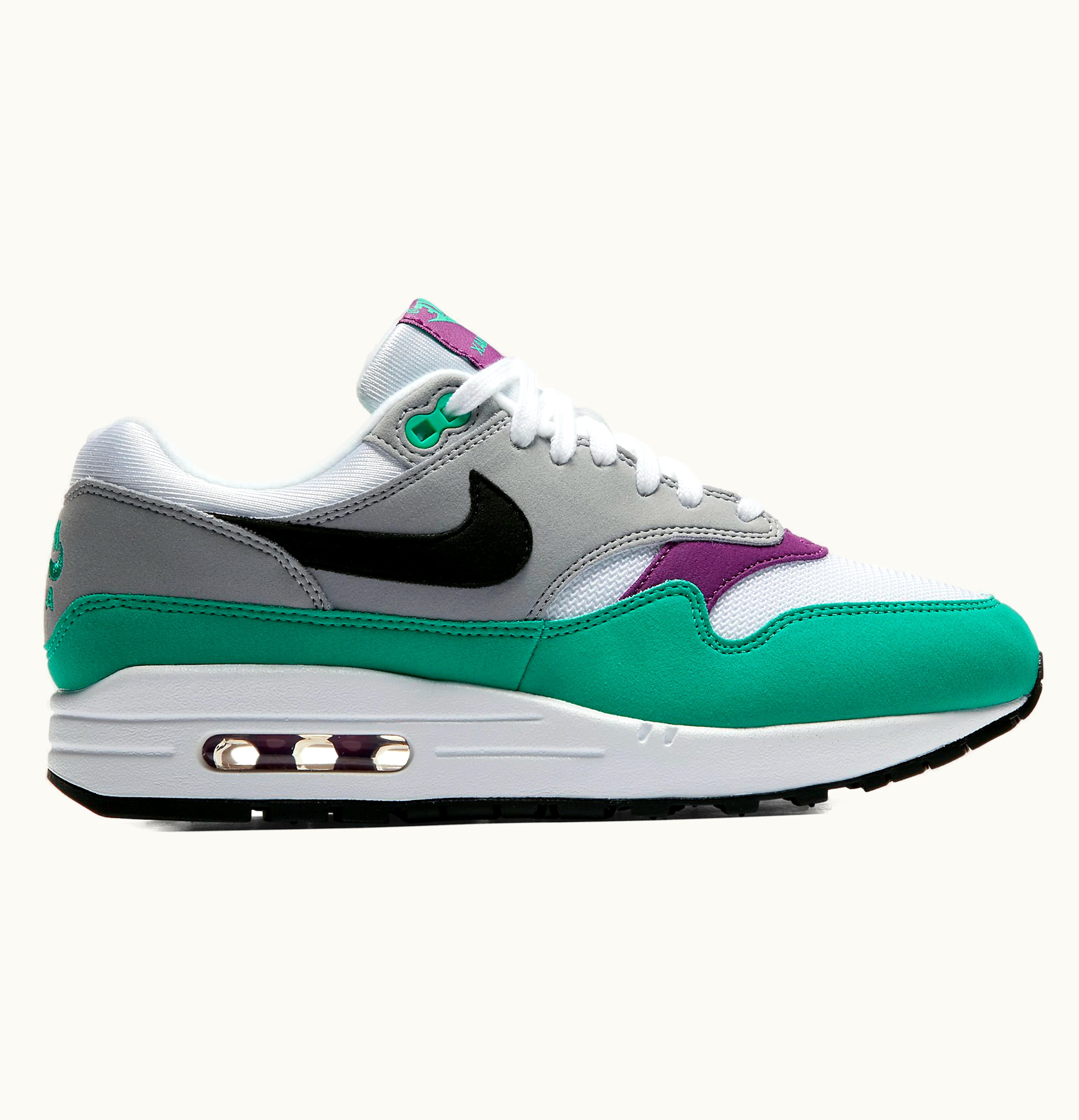 Nike Nike Air Max 1 Clear Emerald W