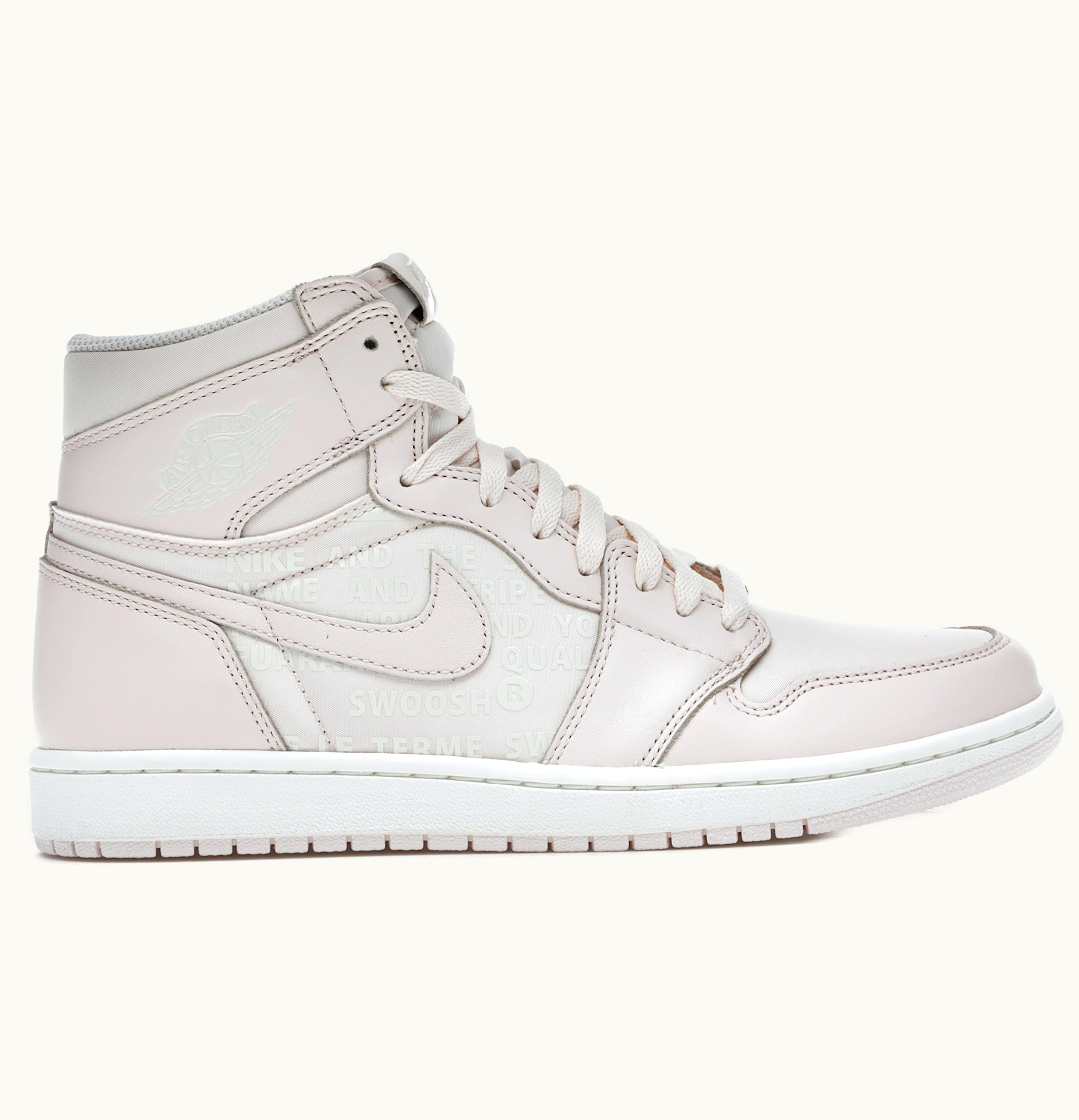 Jordan Air Jordan 1 Retro High Guava Ice