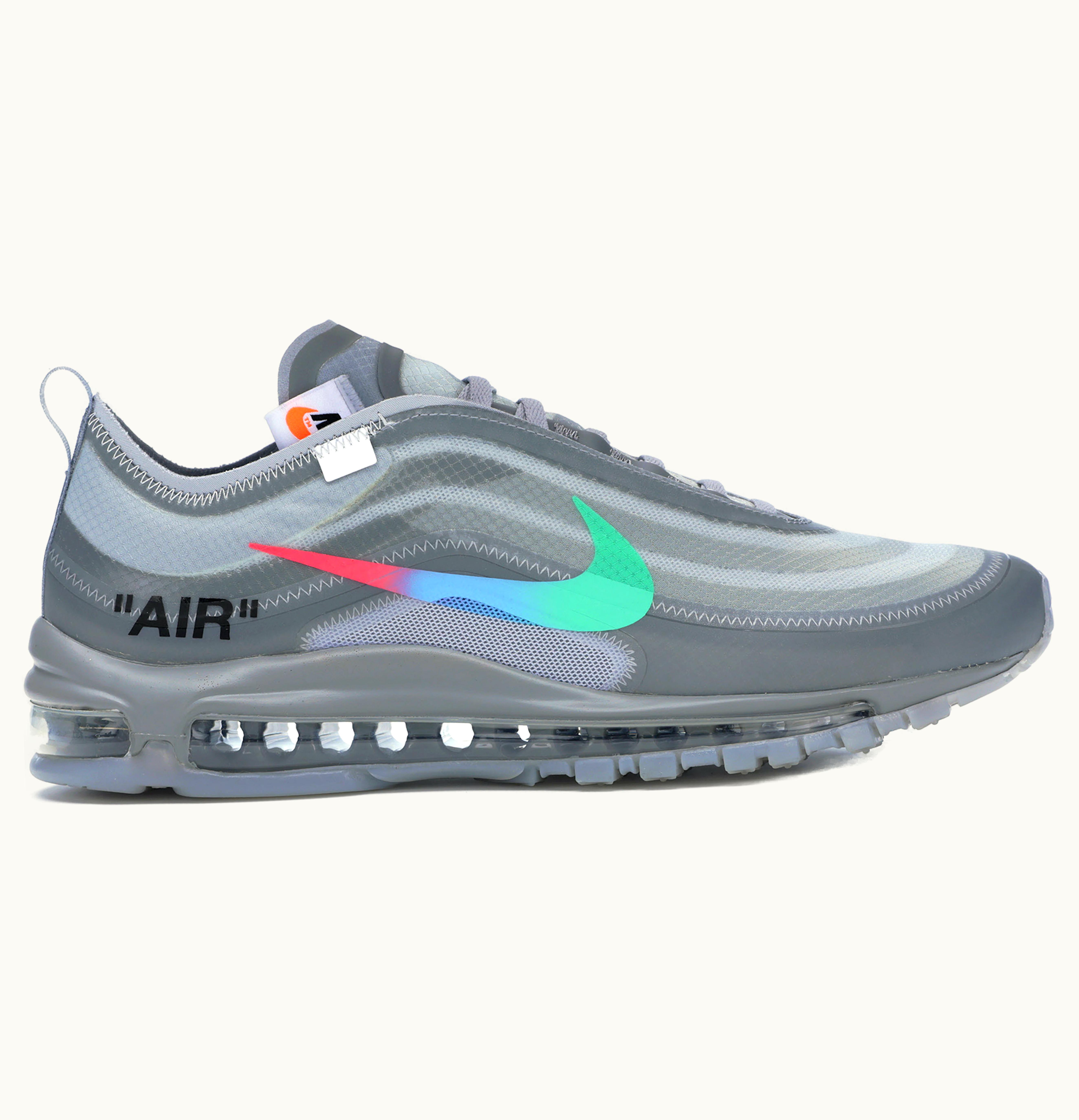 Nike Nike Air Max 97 Off White Menta