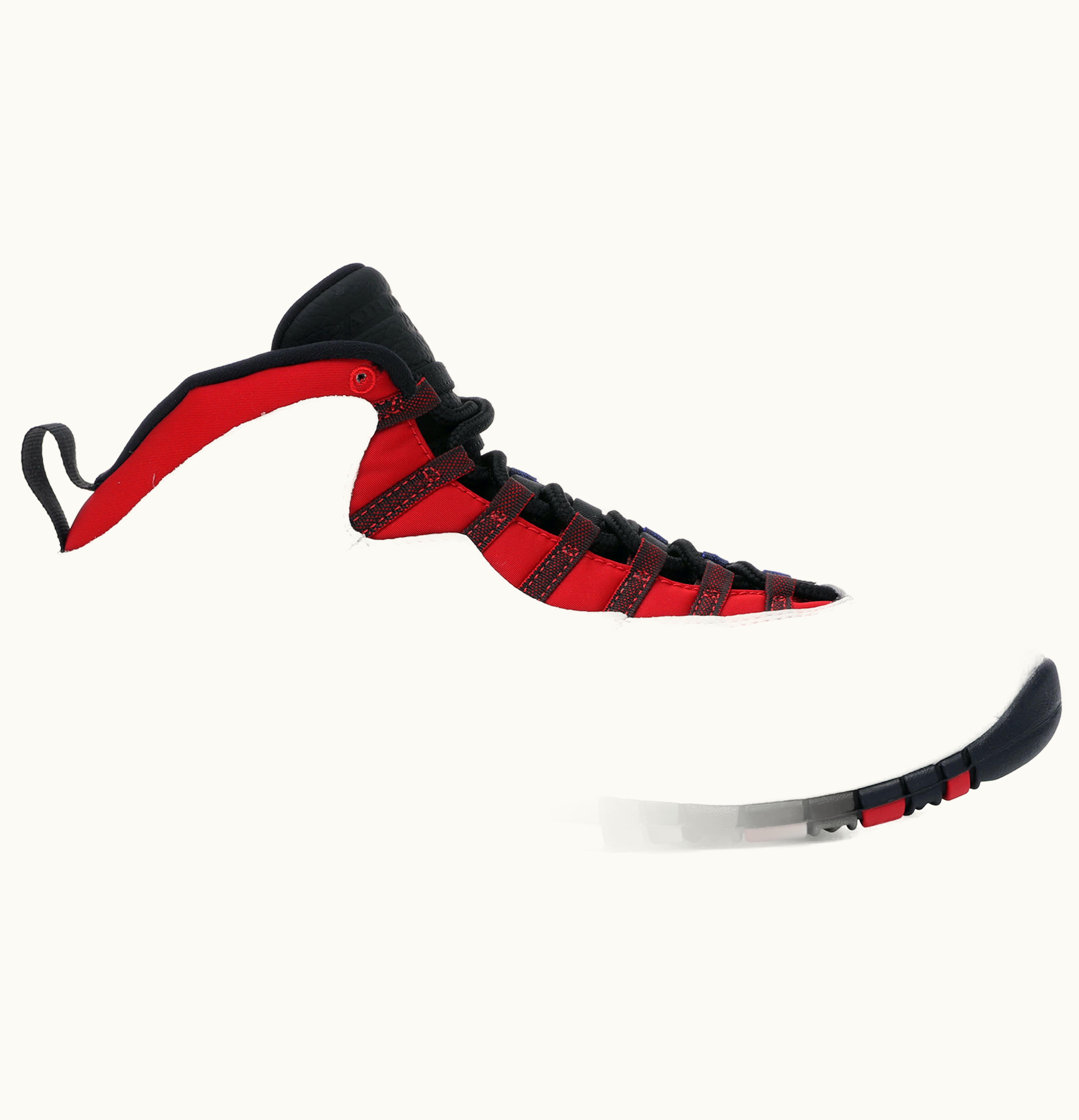 Jordan Air Jordan 10 Retro Russell Westbrook Class Of 2006