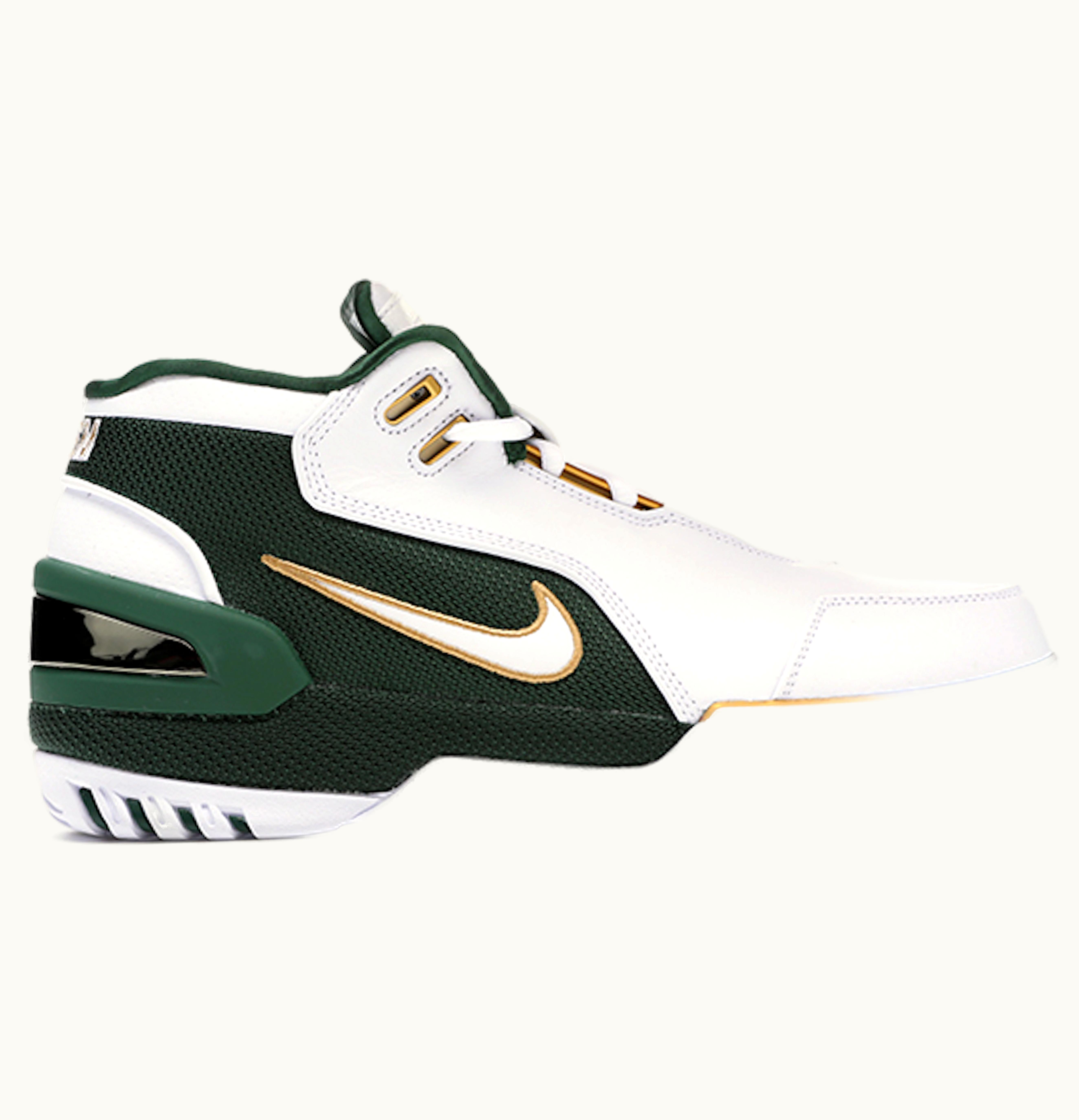 Nike Nike LeBron 1 Air Zoom Generation SVSM Retro