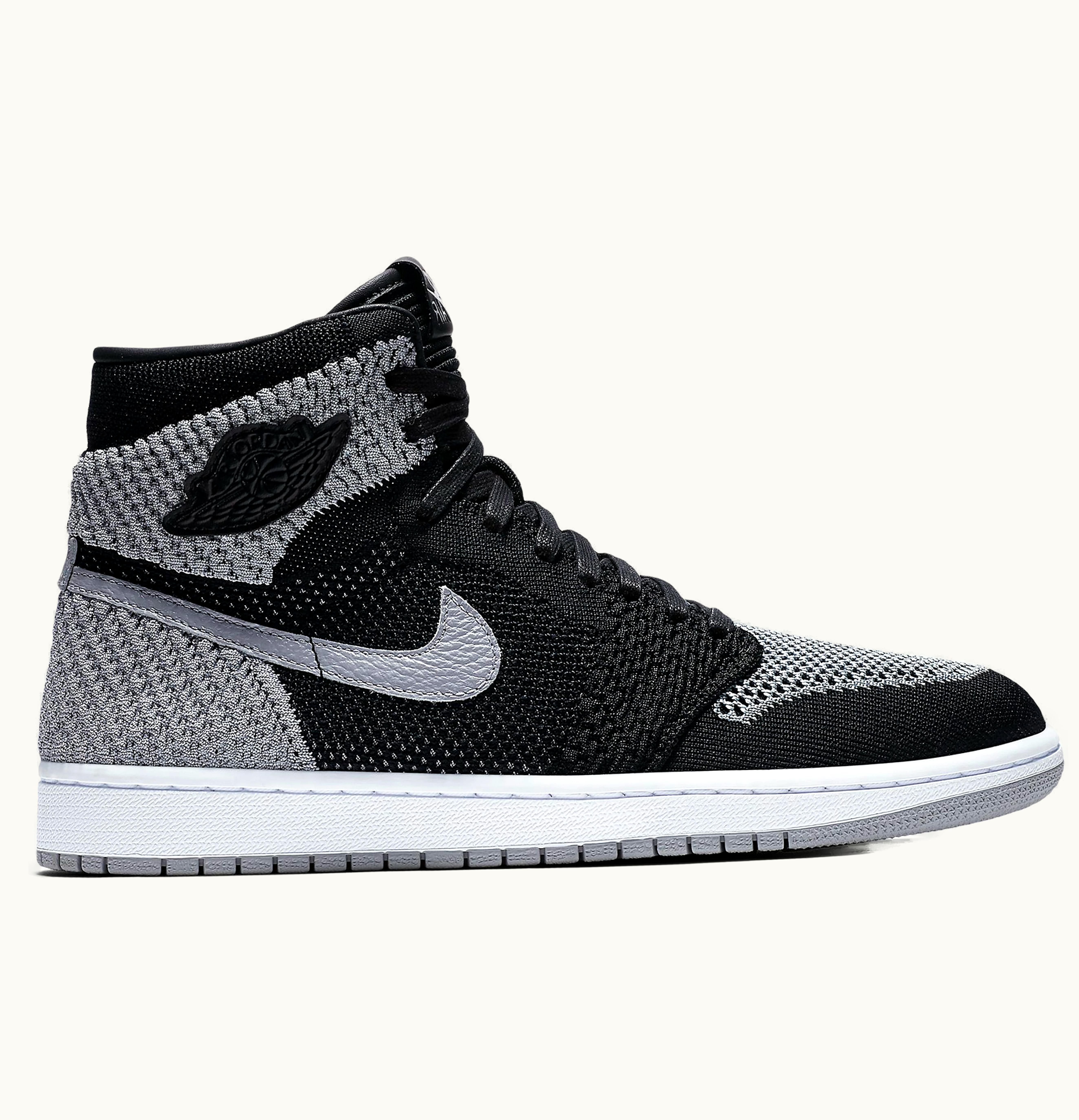 Jordan Air Jordan 1 Retro High Flyknit Shadow