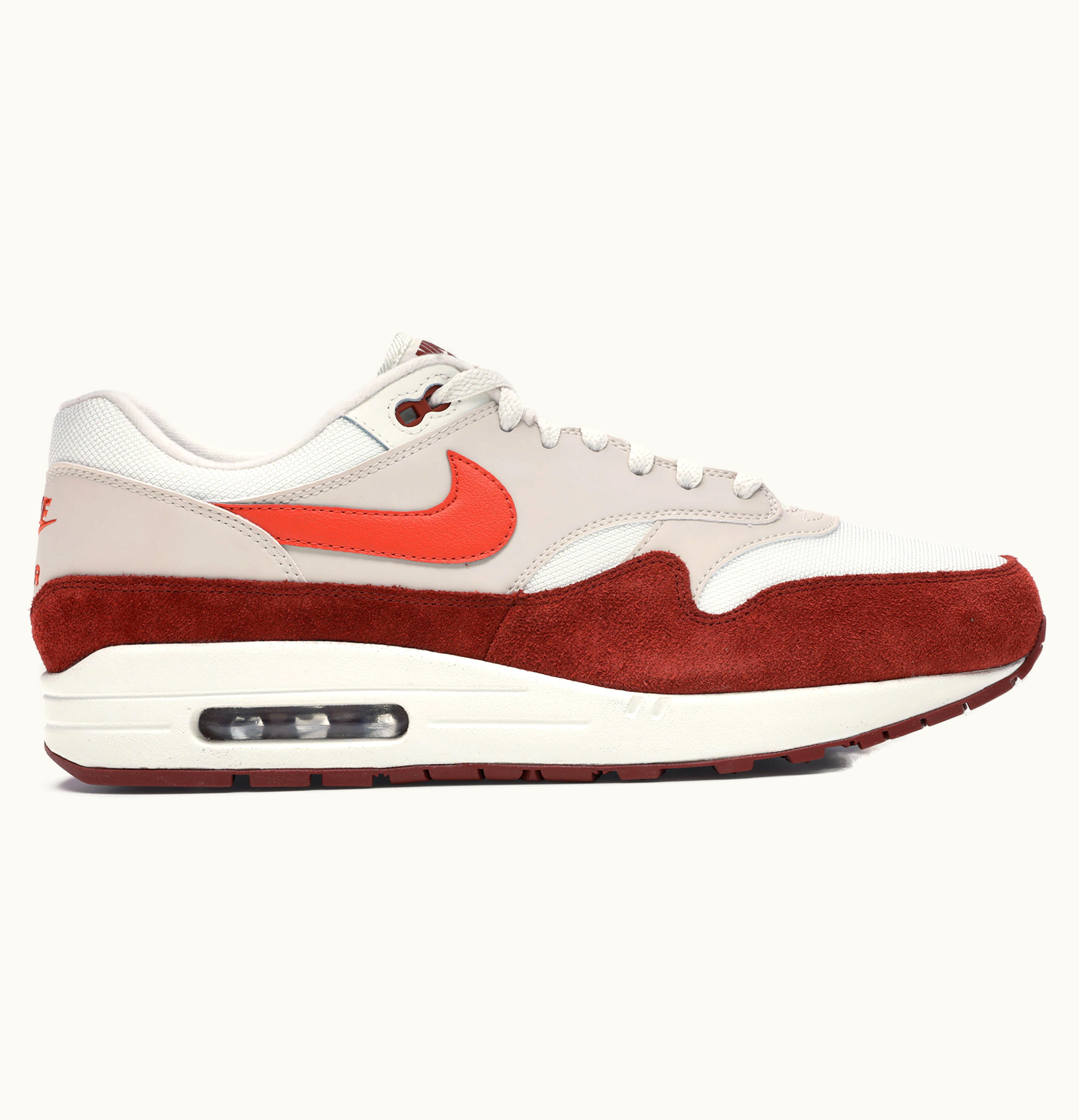 Nike Nike Air Max 1 Mars Stone