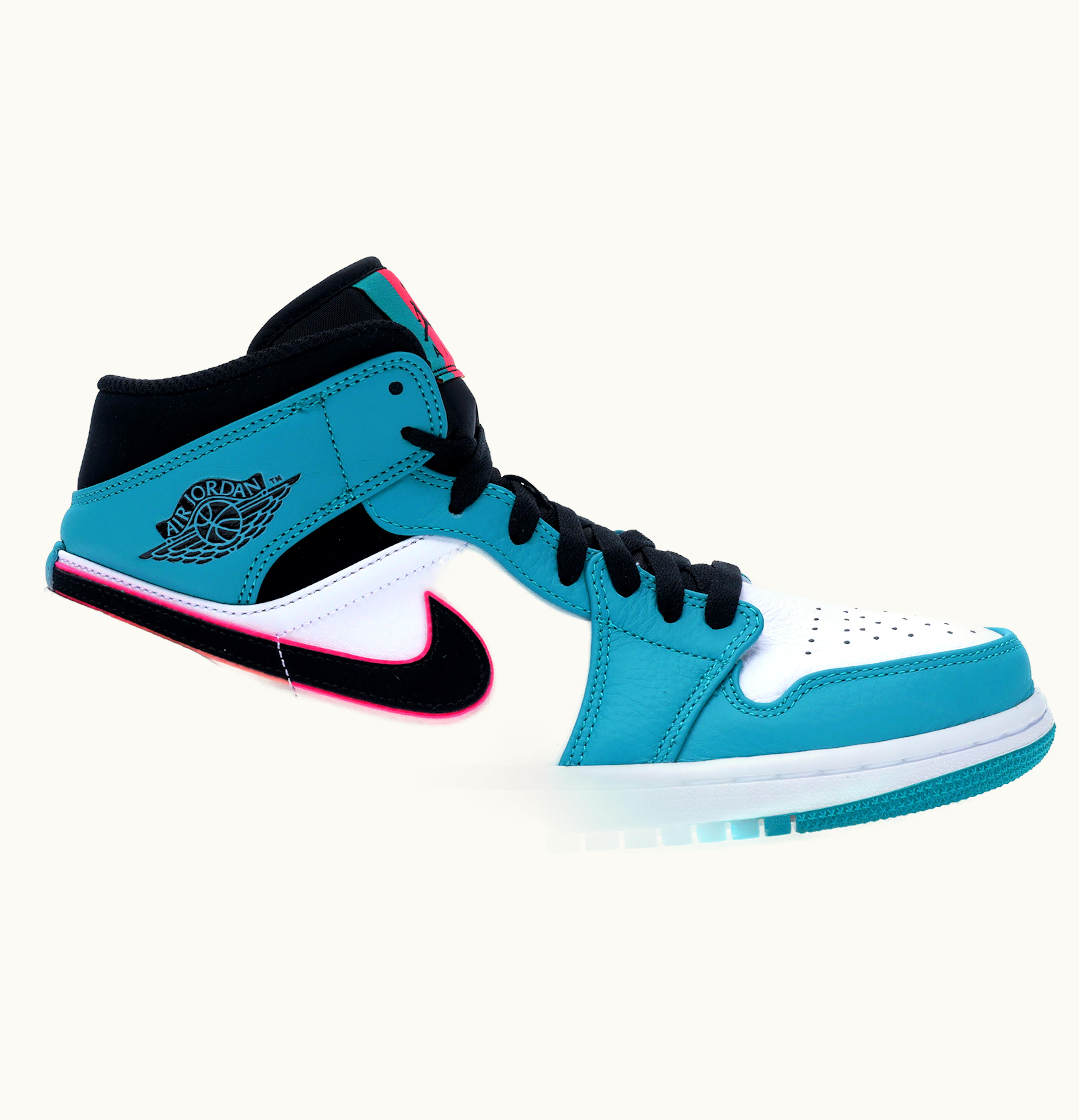 Jordan Air Jordan 1 Mid South Beach