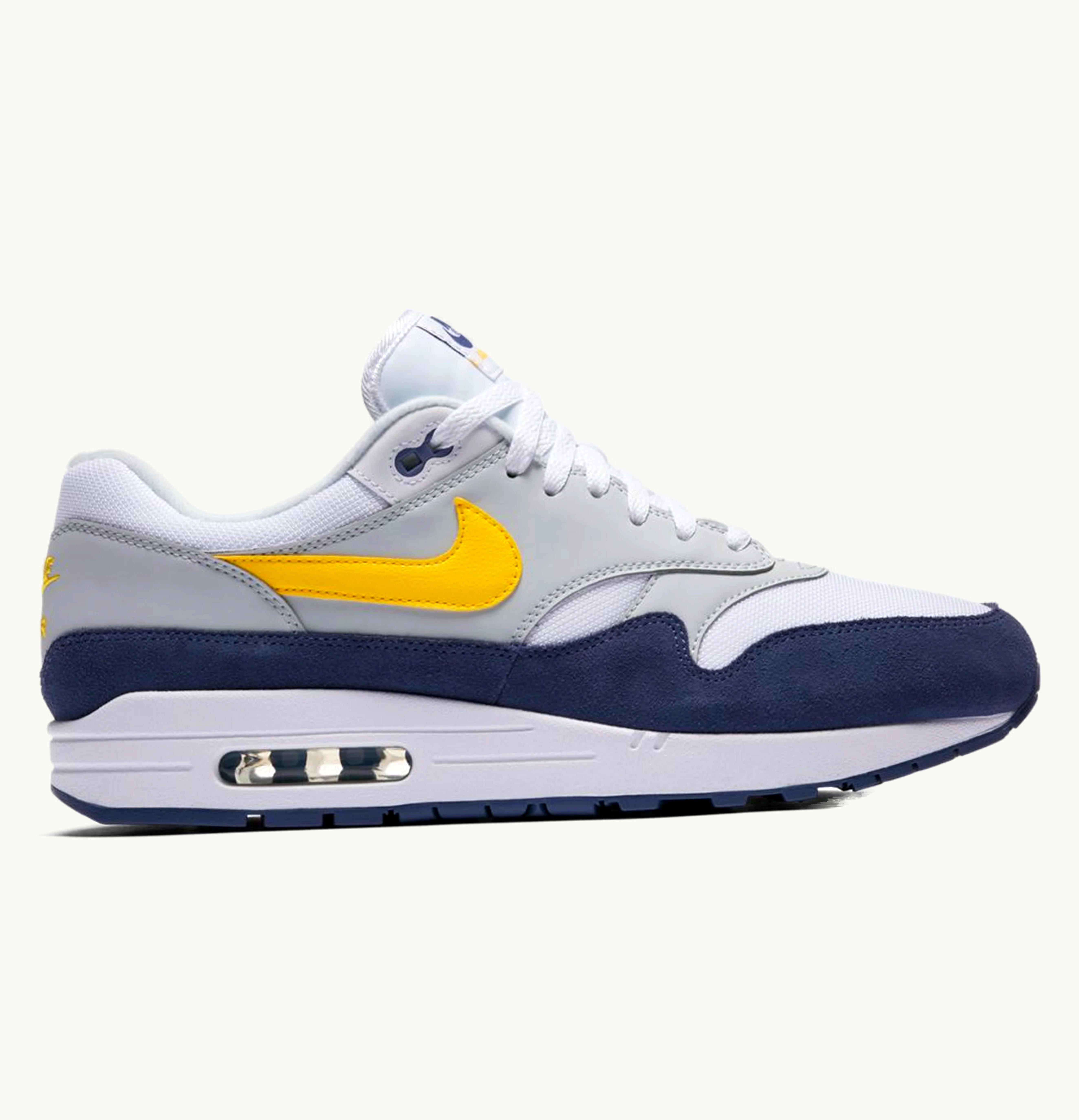 Nike Nike Air Max 1 Blue Recall