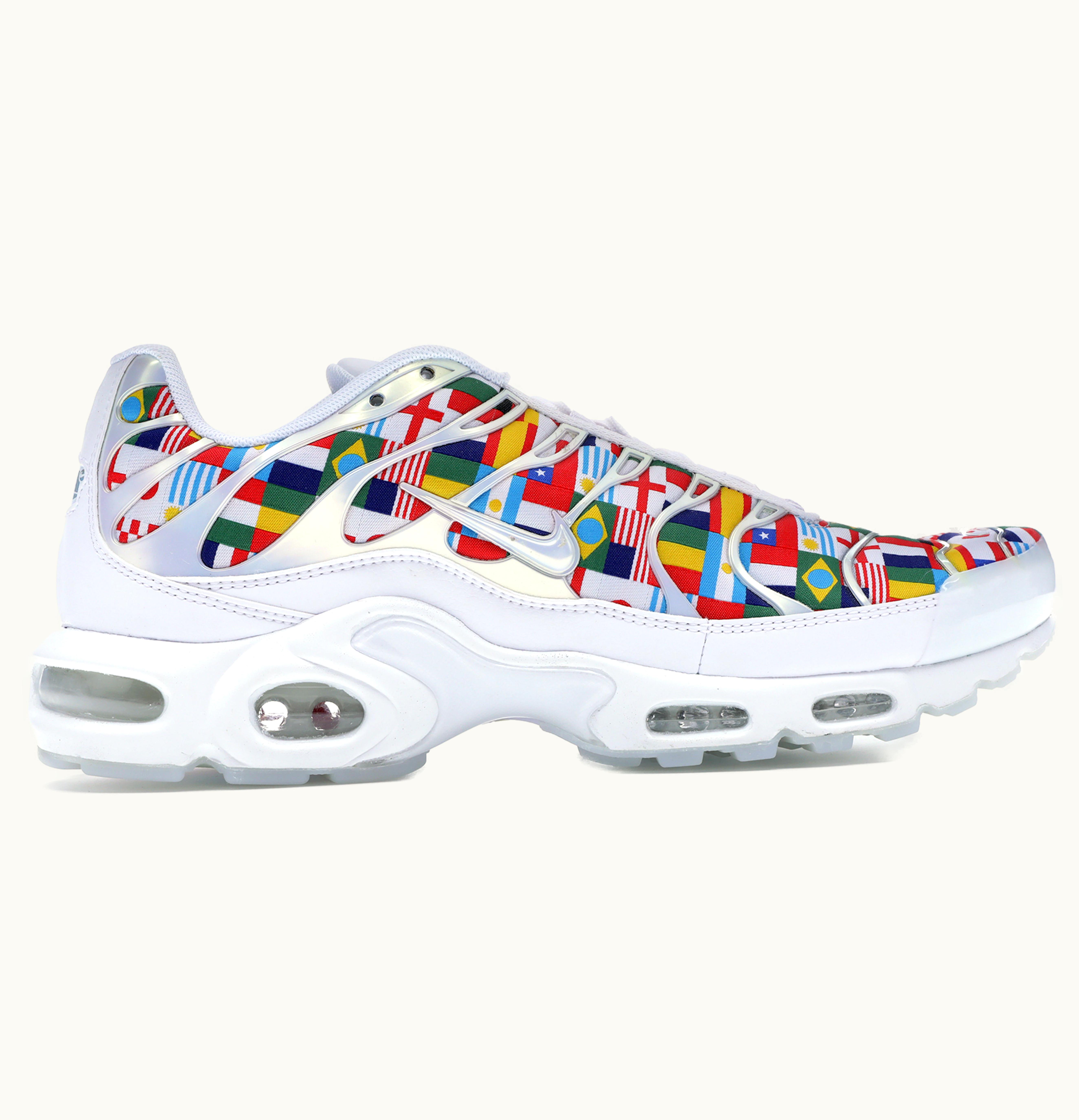 Nike Nike Air Max Plus NIC