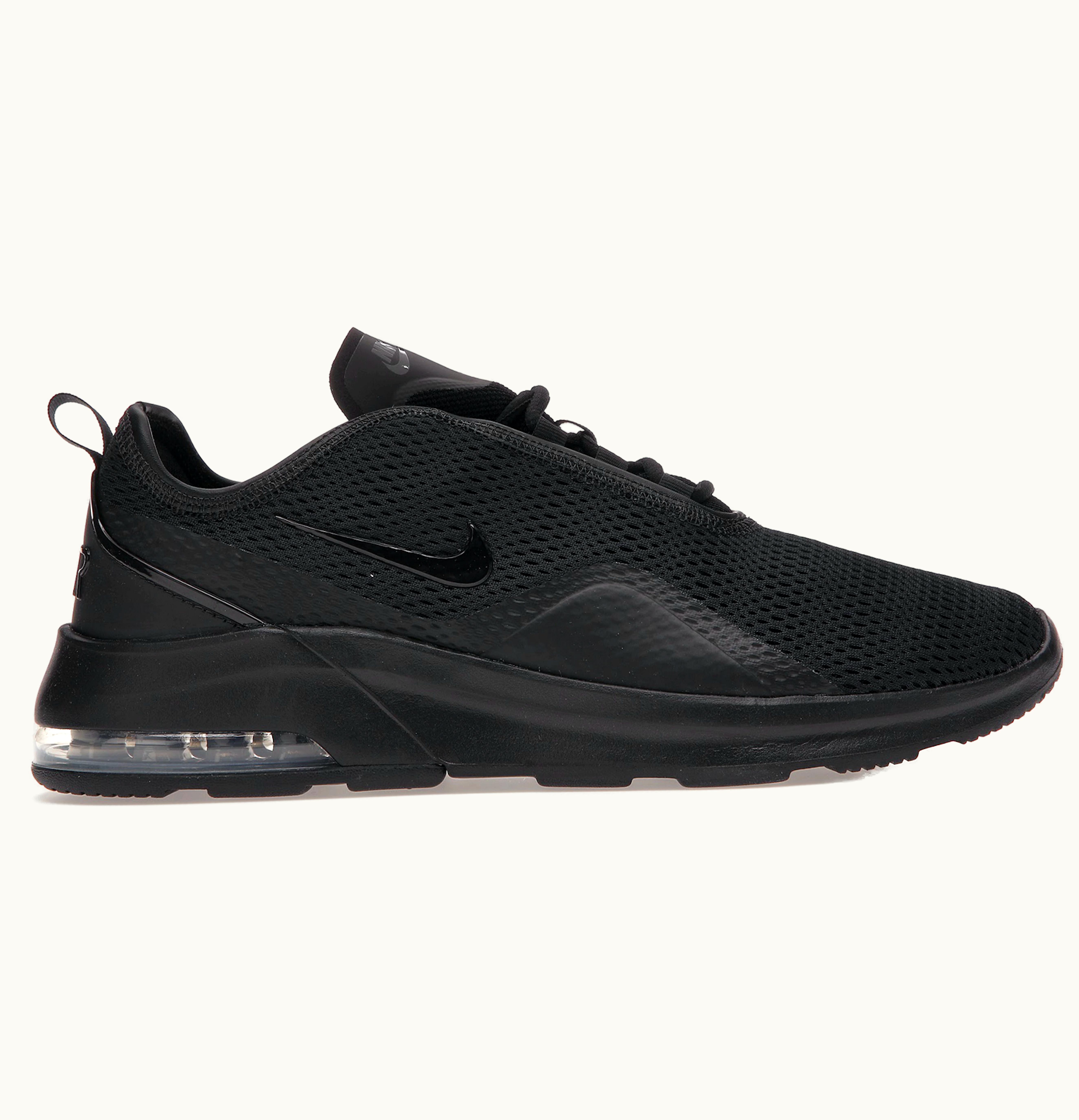 Nike Nike Air Max Motion 2 Black