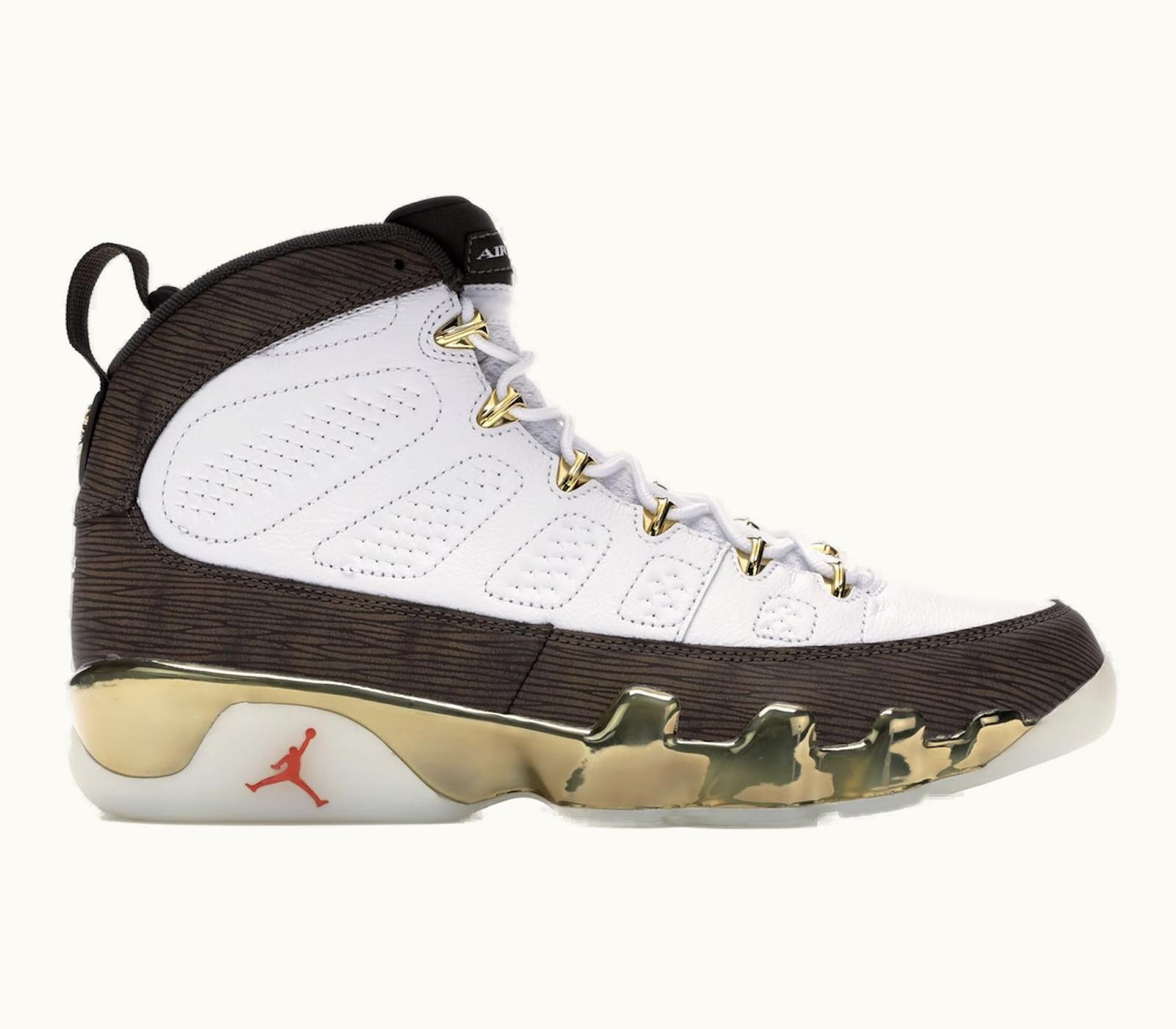Jordan Air Jordan 9 Retro MOP Melo