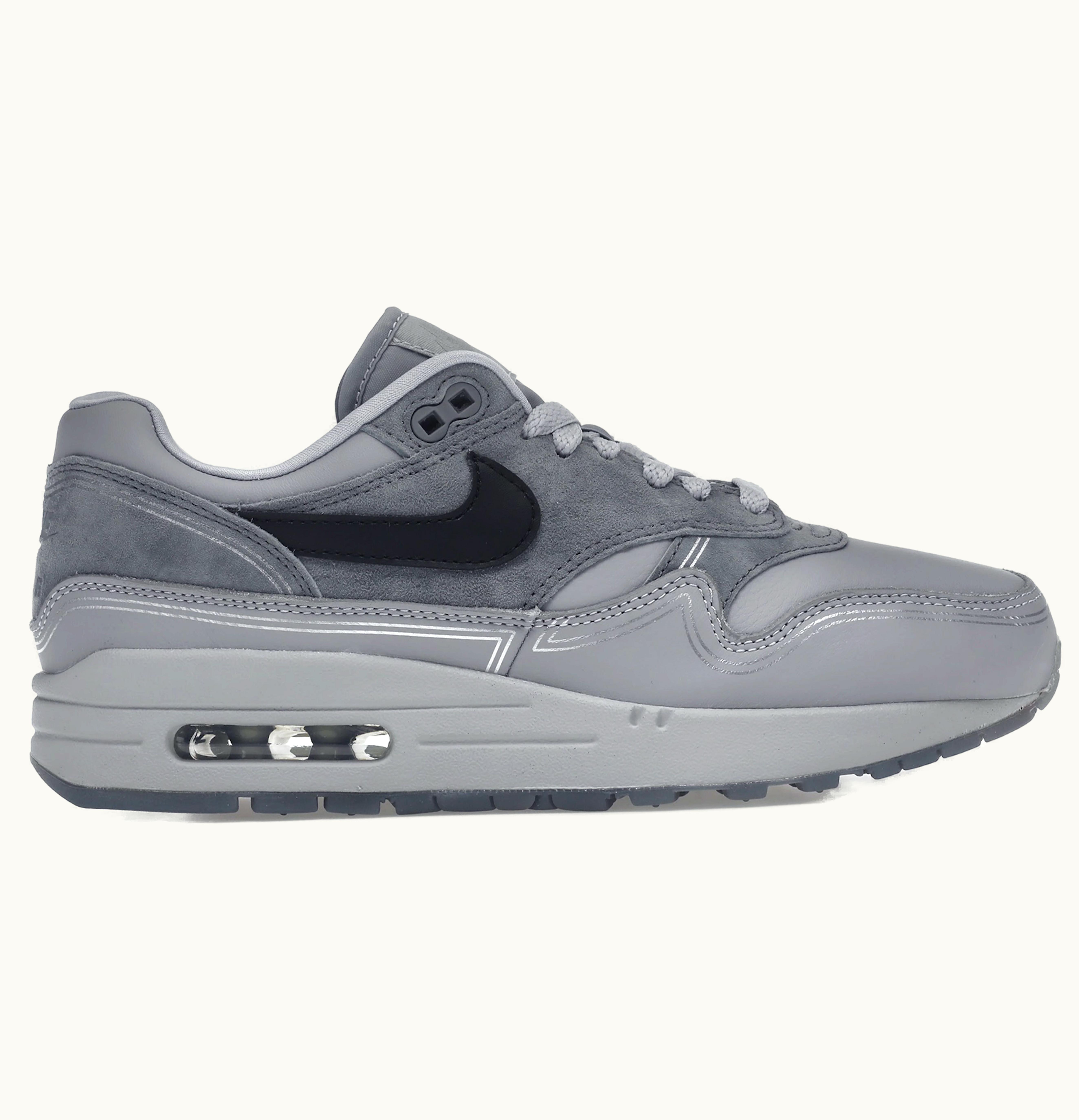Nike Nike Air Max 1 Centre Pompidou Night