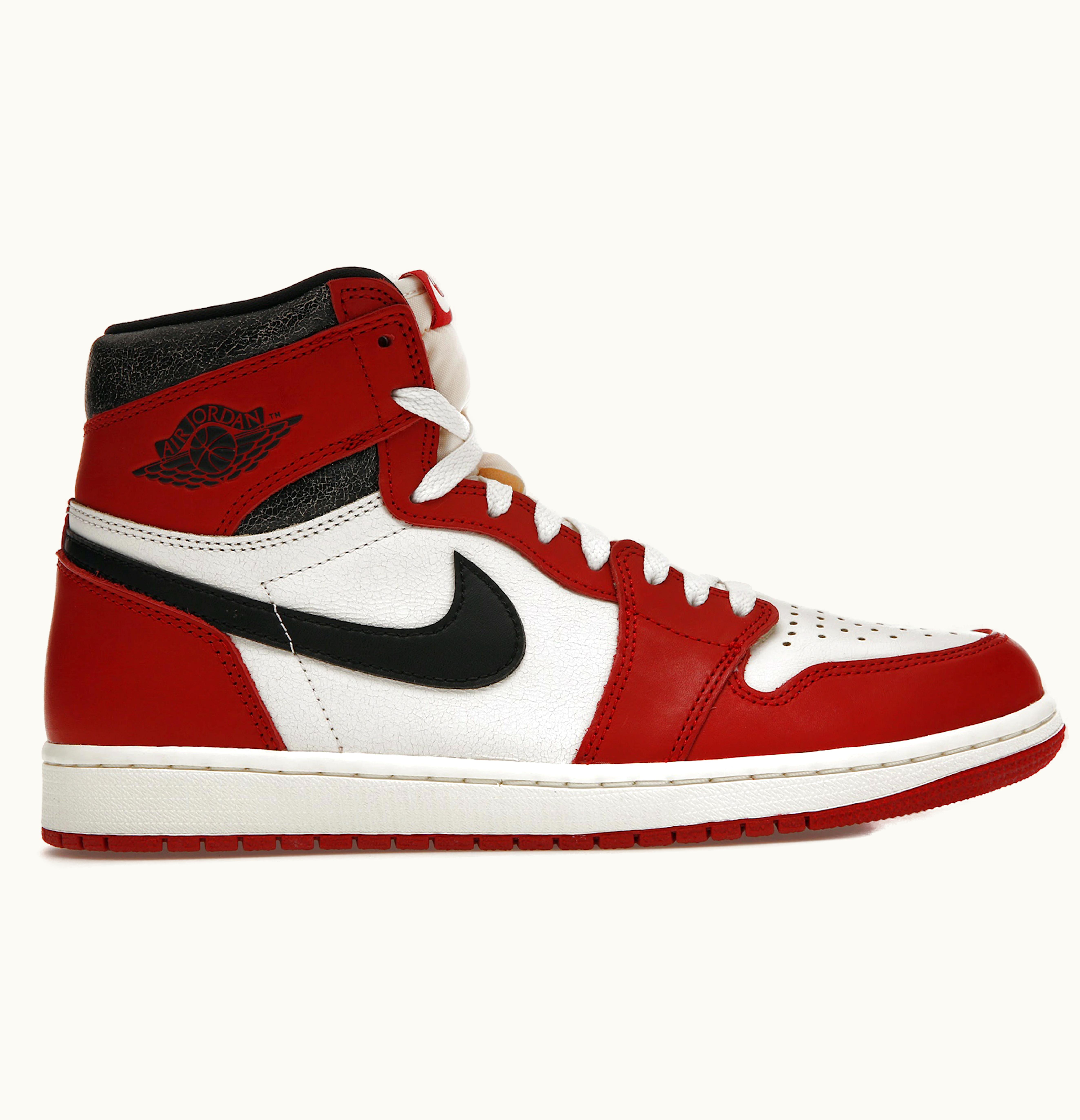 Jordan Air Jordan 1 Retro High OG Chicago Reimagined