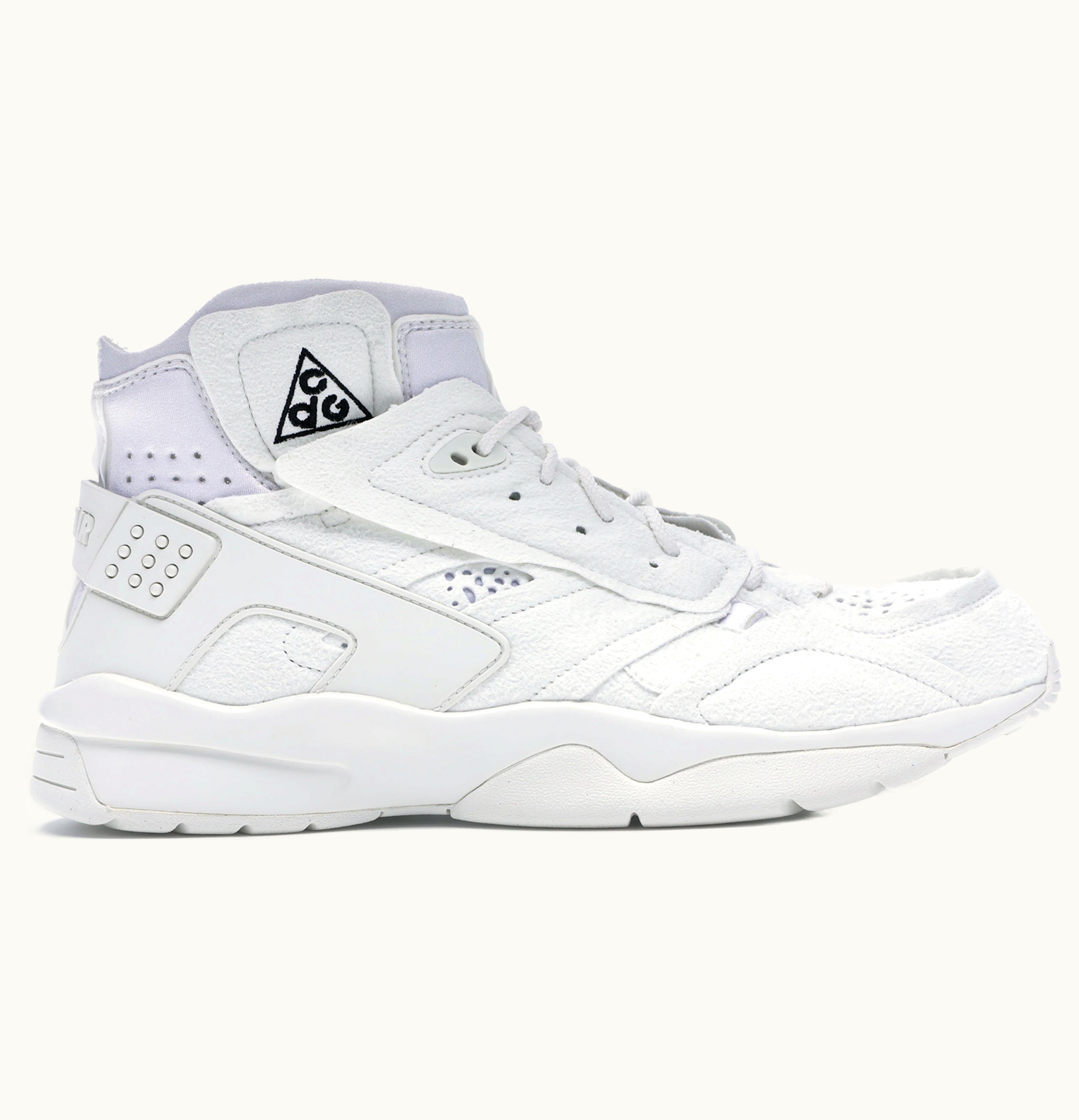 Nike Nike Air Mowabb Comme des Garcons